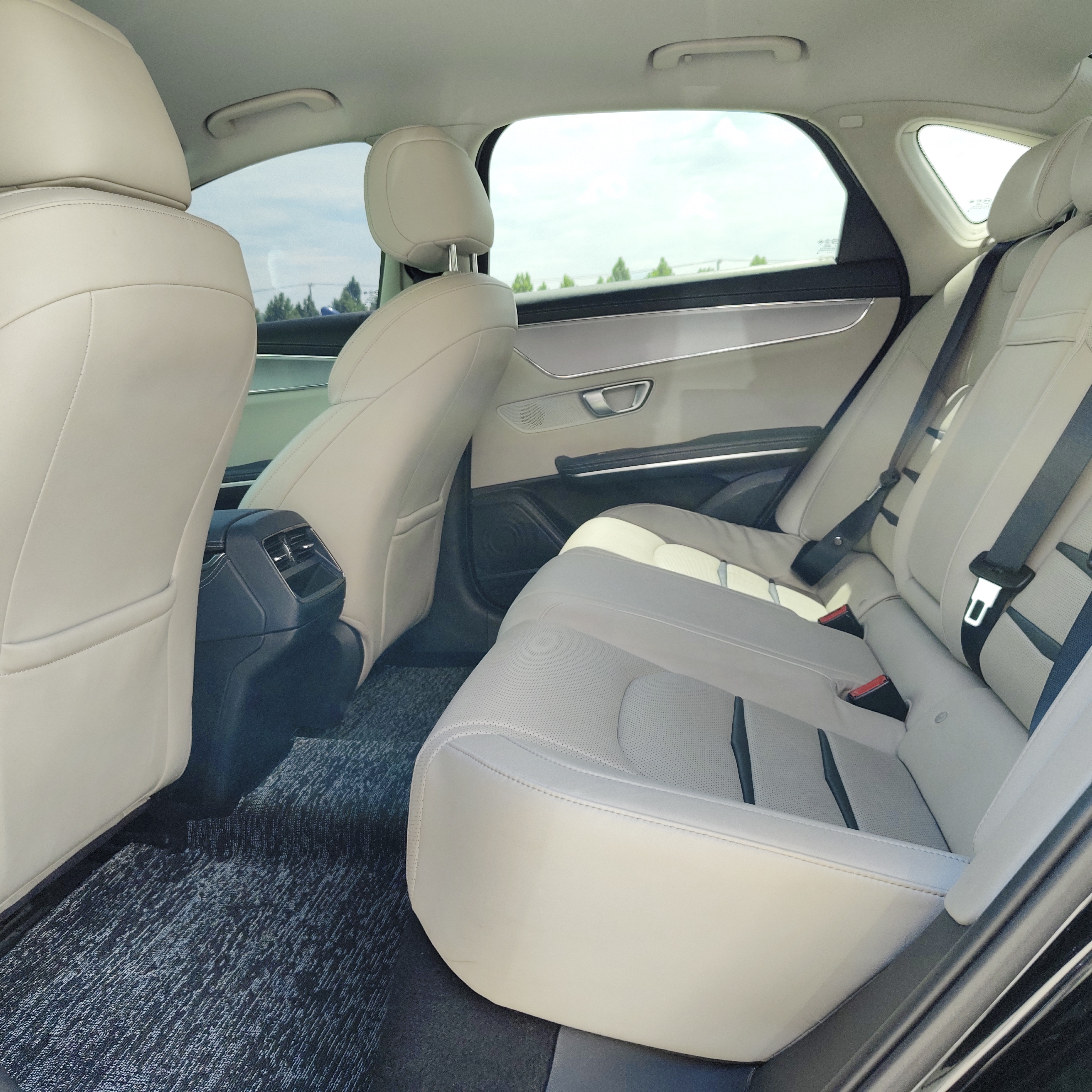 BYD e9 2022 car image #6