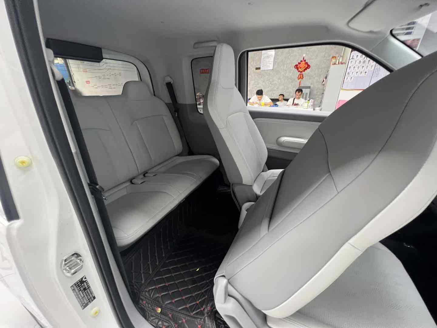 五菱汽车 五菱Air ev晴空 2023 #6 五菱汽车 五菱Air ev晴空 2023 汽车图片 #6