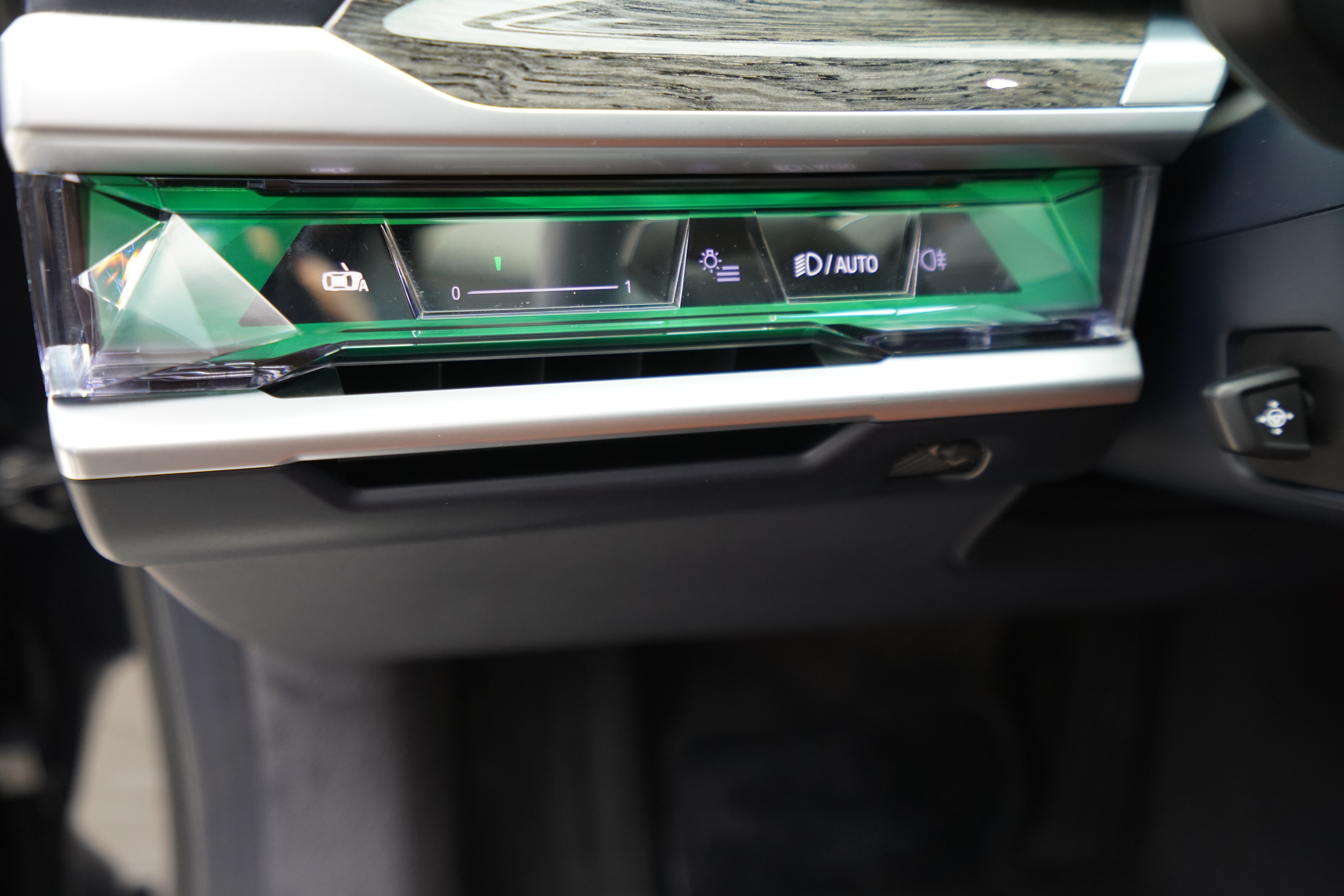 BMW i7 2023 #6 BMW i7 2023 изображение автомобиля #6