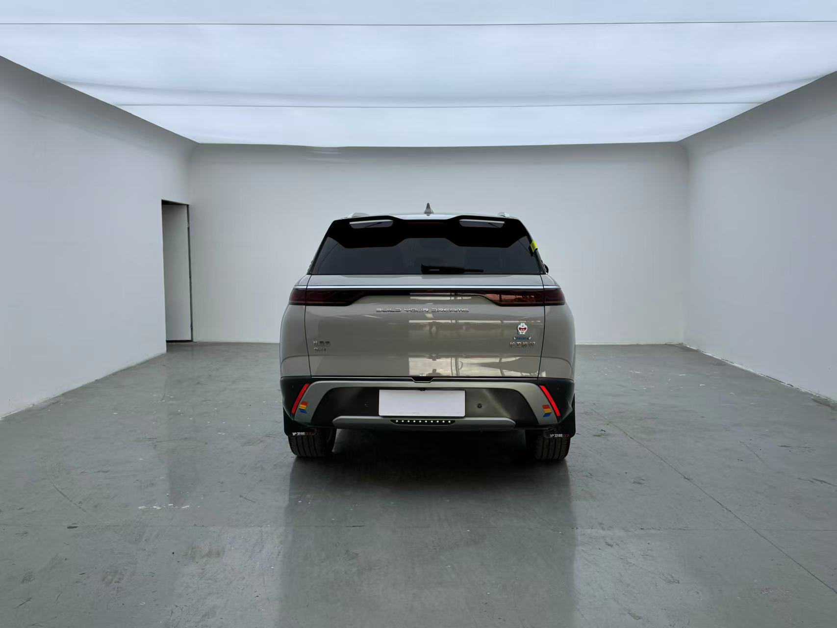 Volkswagen Bora Classic 2023 immagine di auto #6