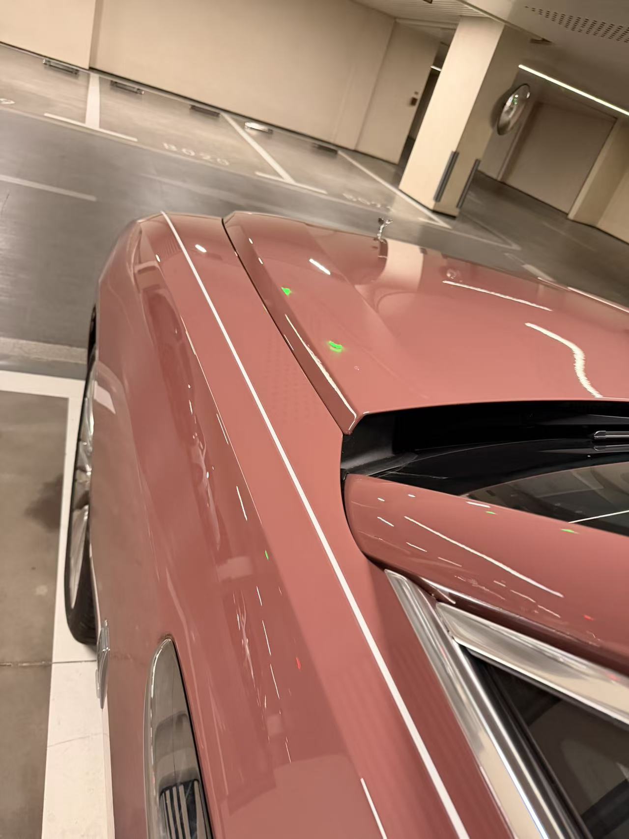 劳斯莱斯 闪灵 2025 #6 劳斯莱斯 闪灵 2025 汽车图片 #6