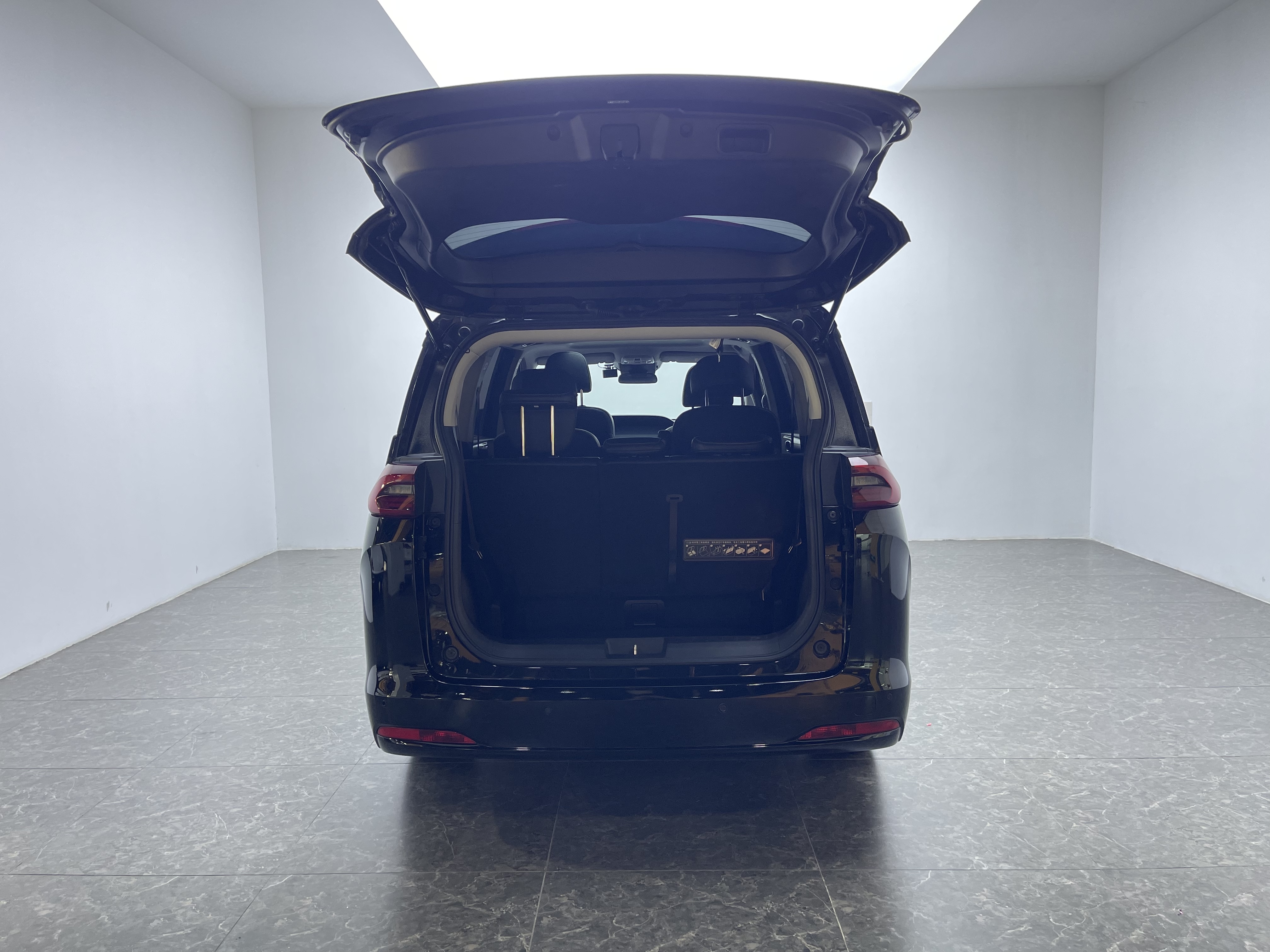 GAC Trumpchi M6 2023 car image #6