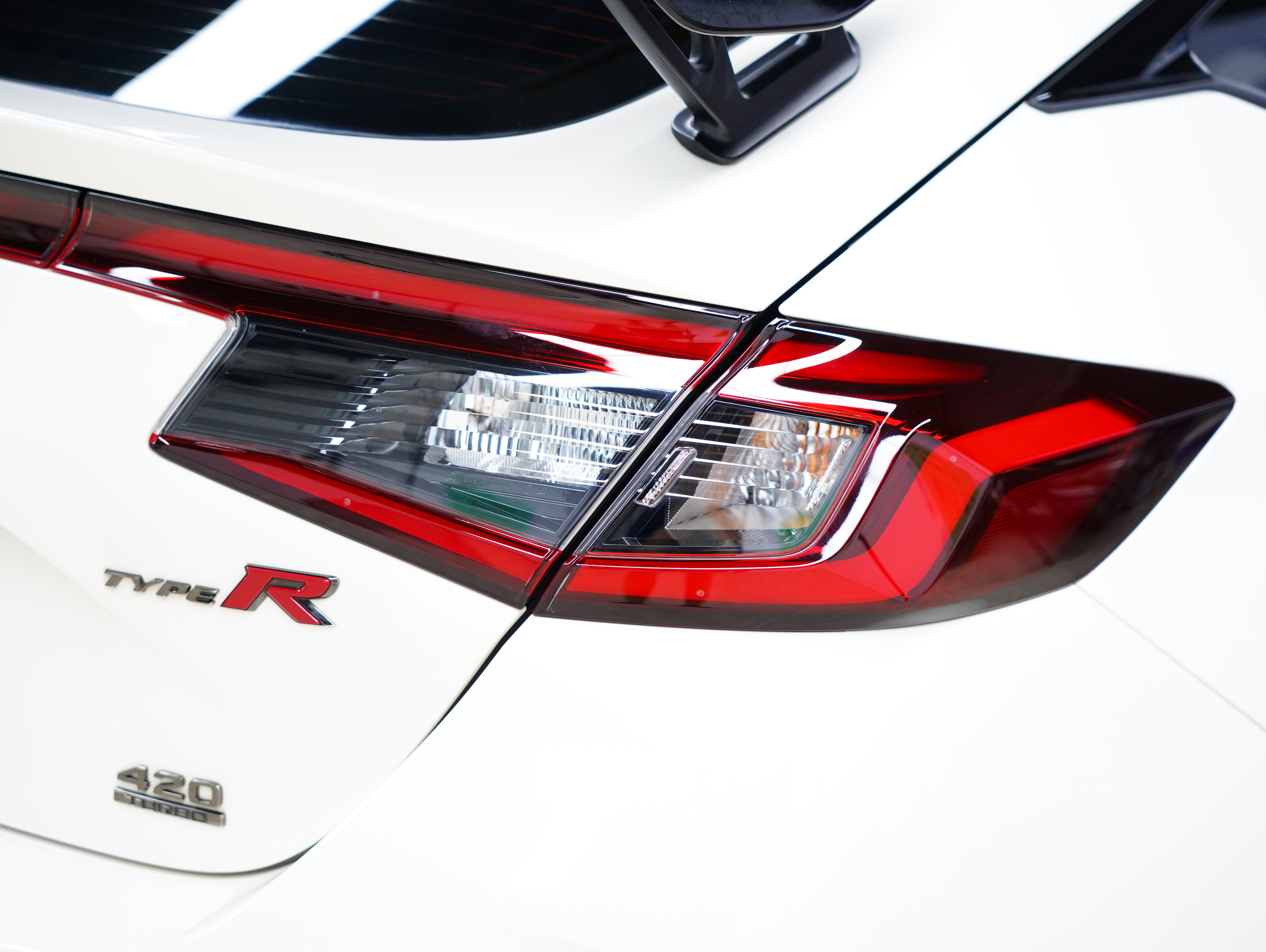 Honda Civic (Imported) 2025 car image #6