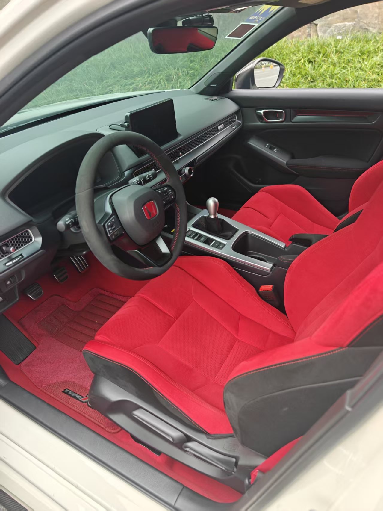 Honda Civic (Imported) 2023 car image #6