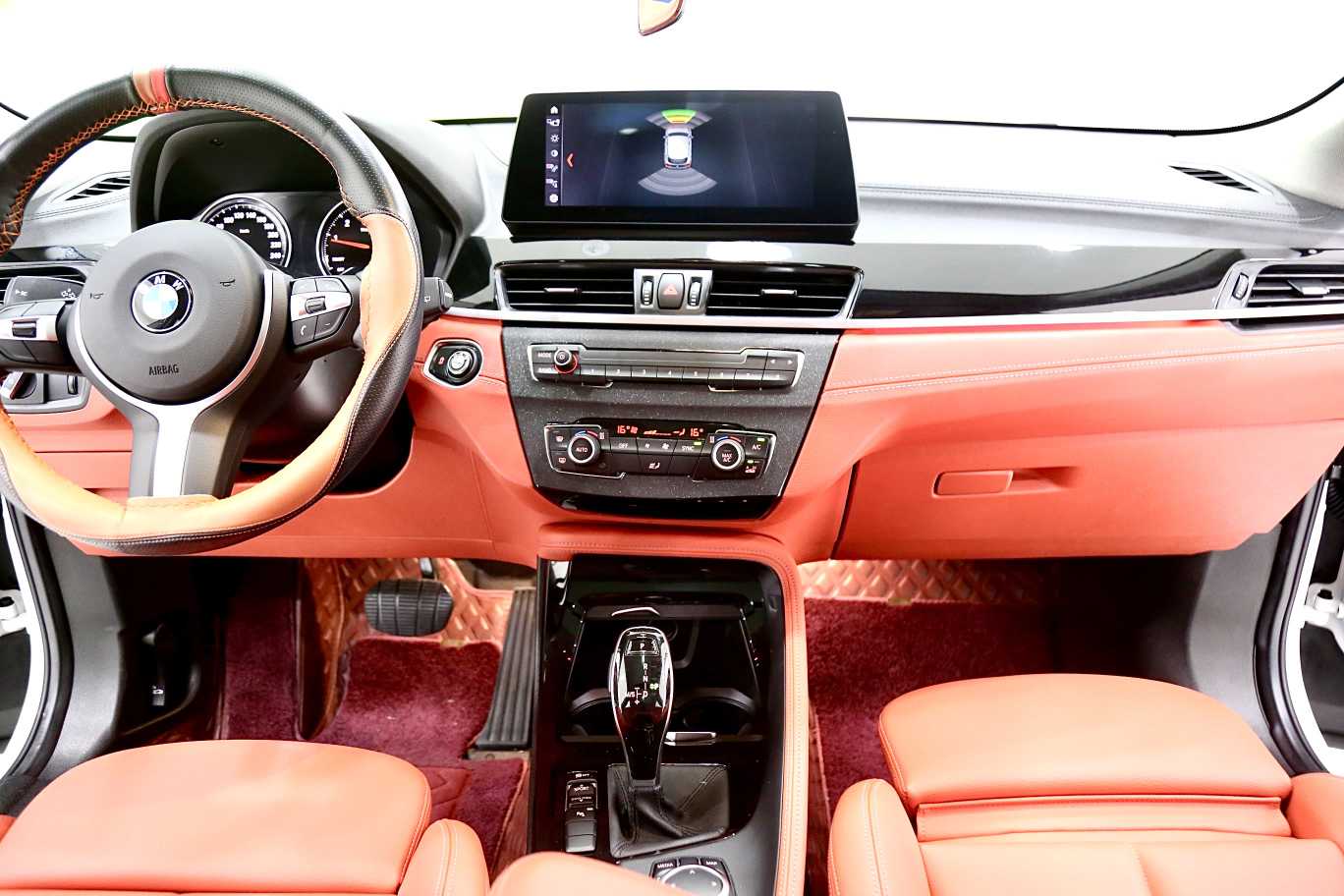 BMW X2 2023 #6 BMW X2 2023 car image #6