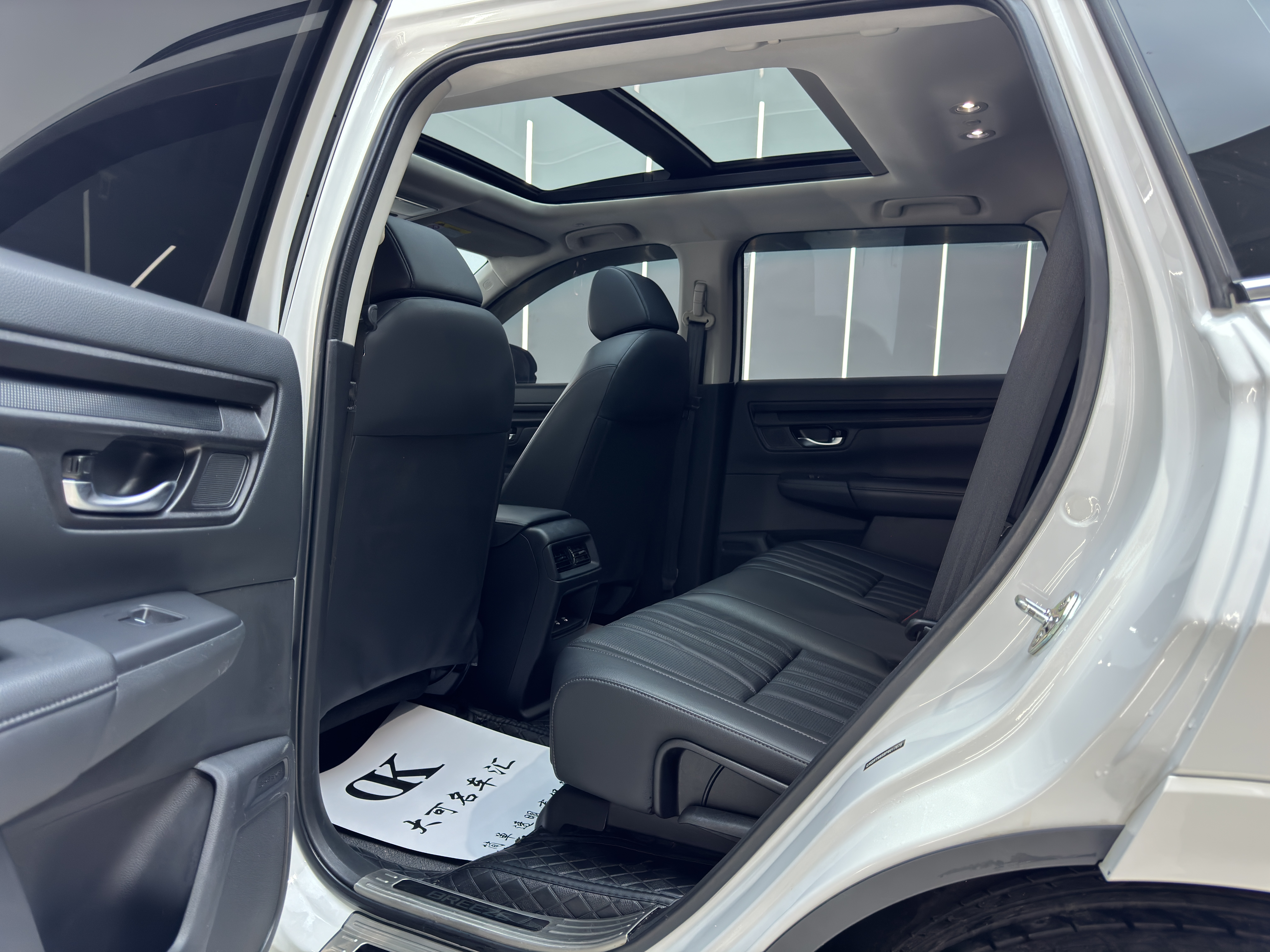 Honda Breeze 2023 #6 Honda Breeze 2023 immagine di auto #6