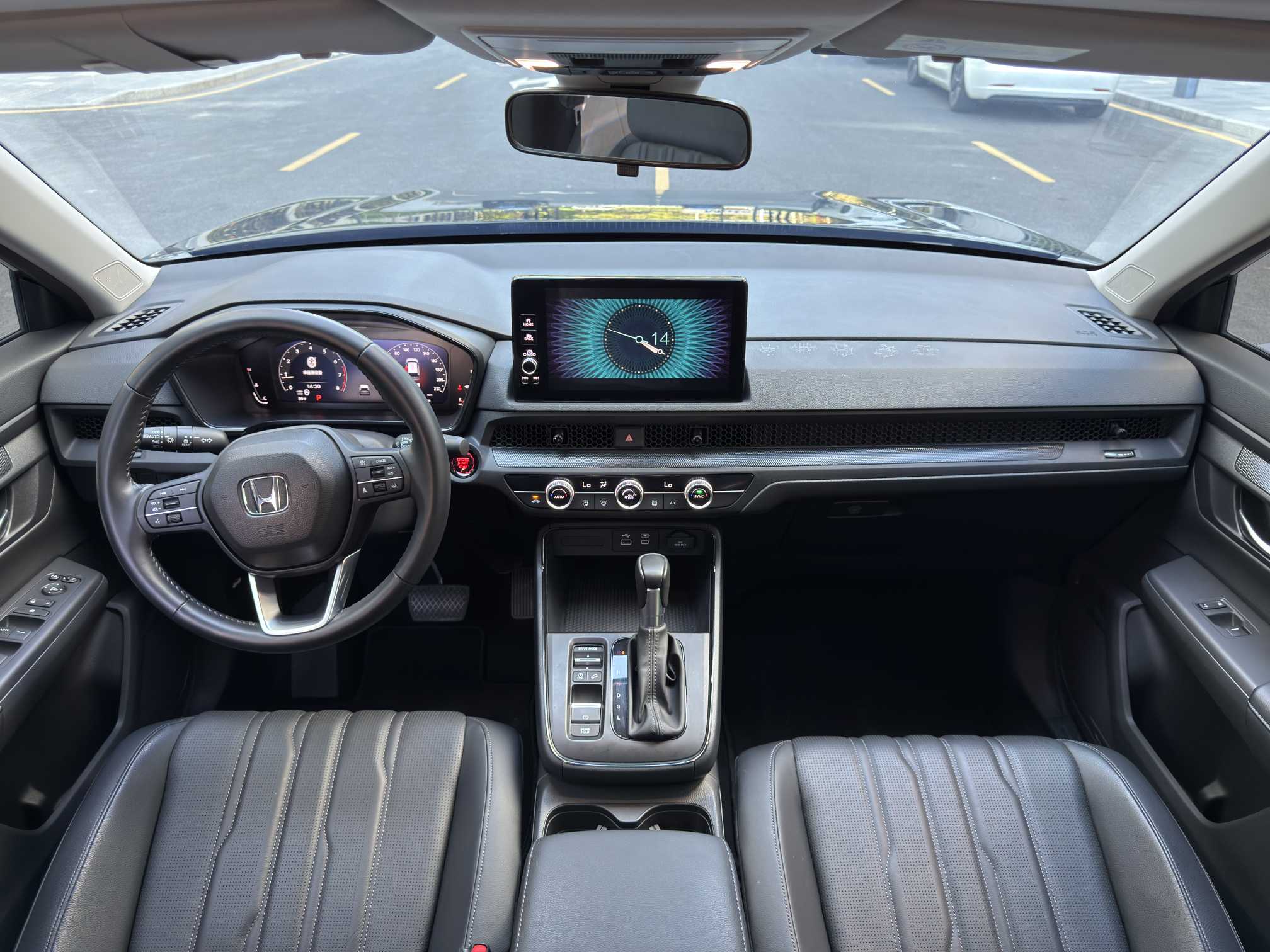 Honda Breeze 2024 immagine di auto #6