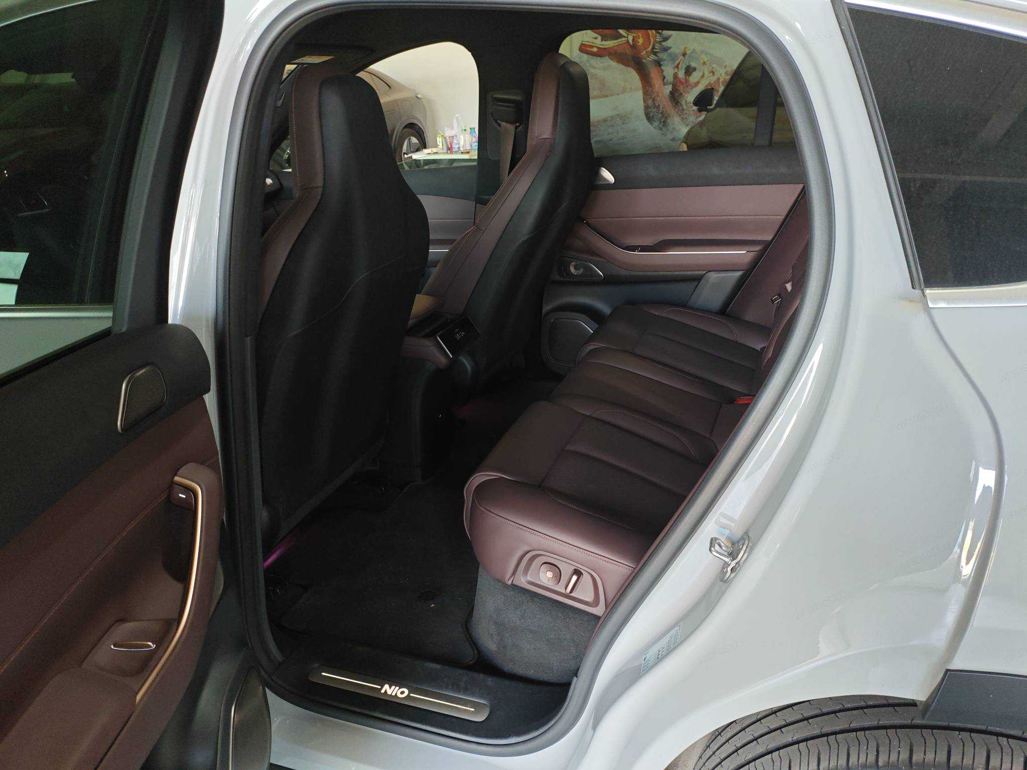 蔚来 蔚来EC7 2023 汽车图片 #6