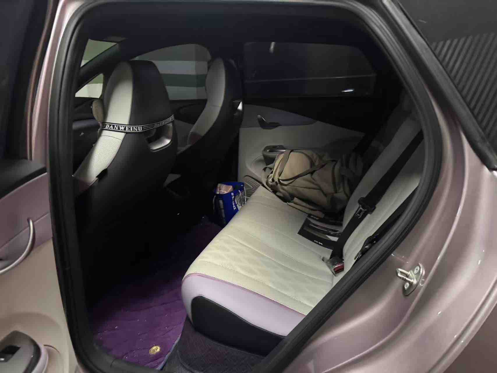 BYD Dolphin 2024 #6 BYD Dolphin 2024 car image #6
