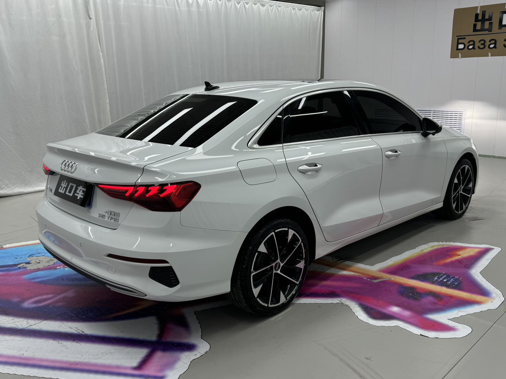 Audi A3 2023 #6 Audi A3 2023 immagine di auto #6