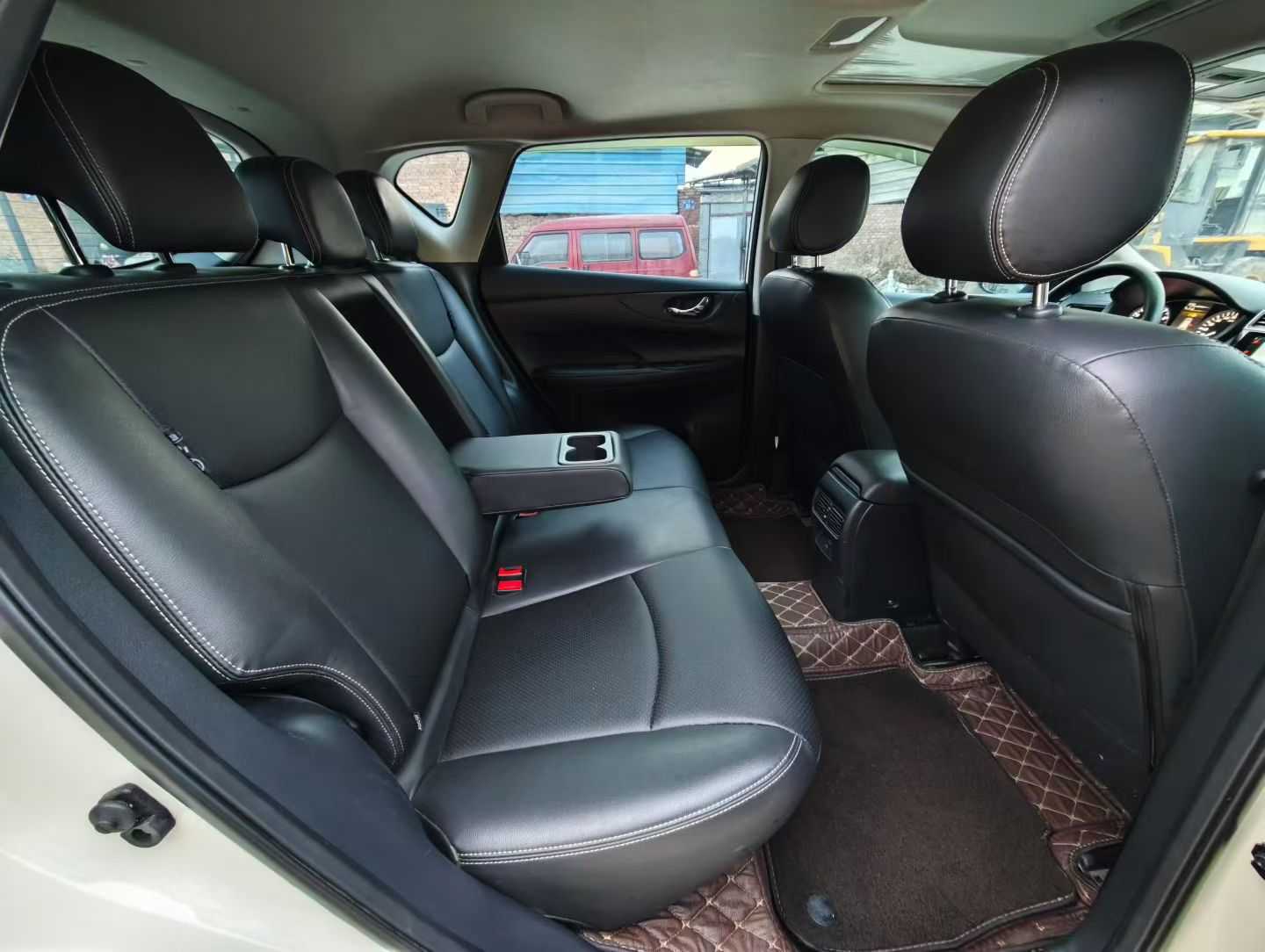 日产 骐达TIIDA 2023 汽车图片 #6