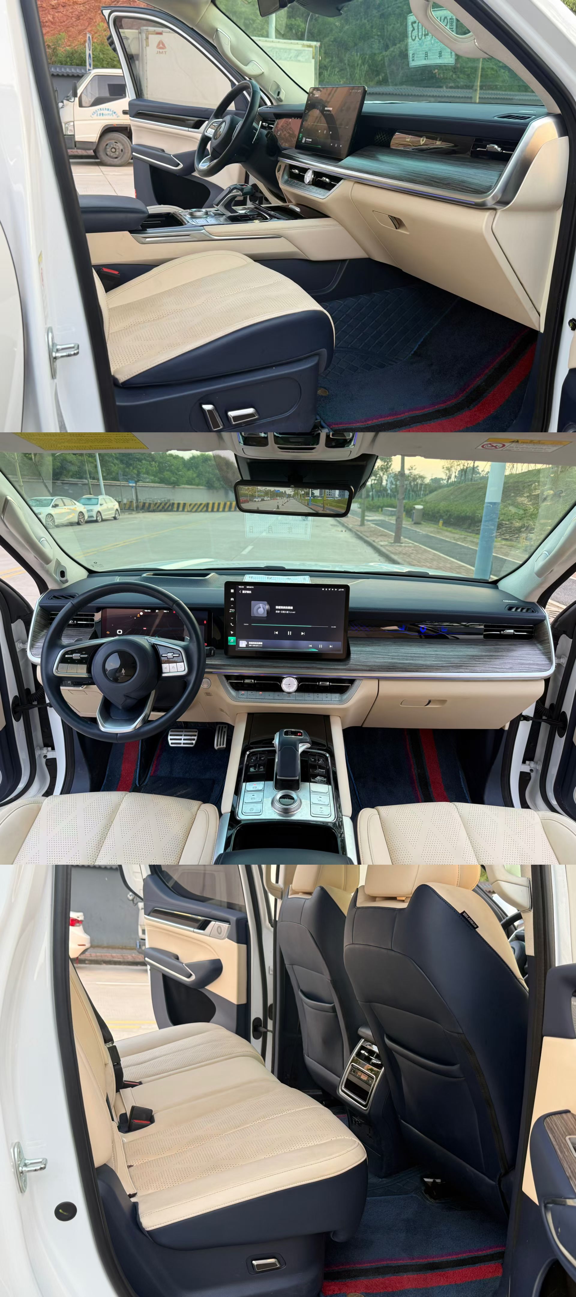 Great Wall Shanhai Pao 2023 car image #6