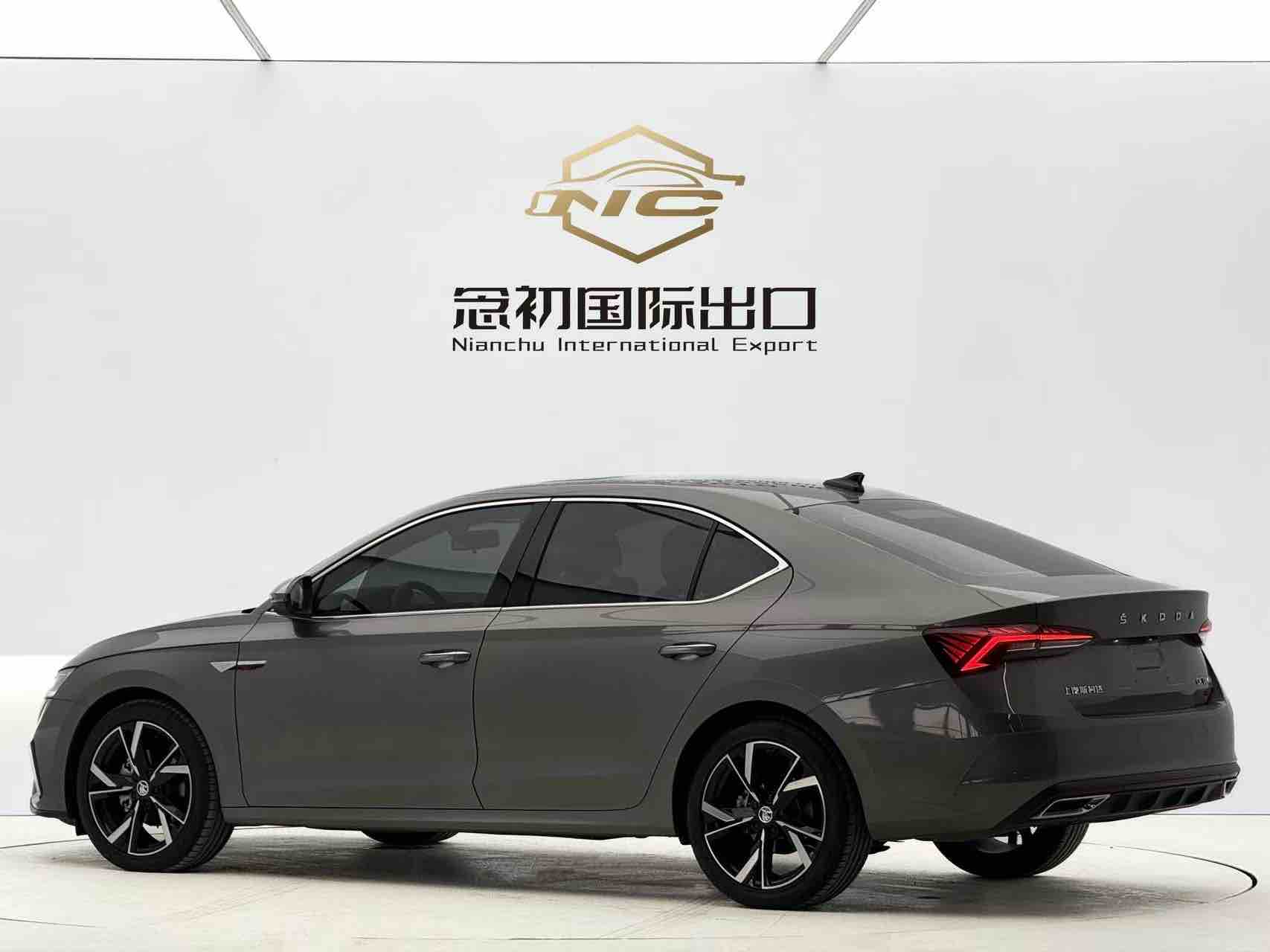 Skoda Octavia 2023 car image #6