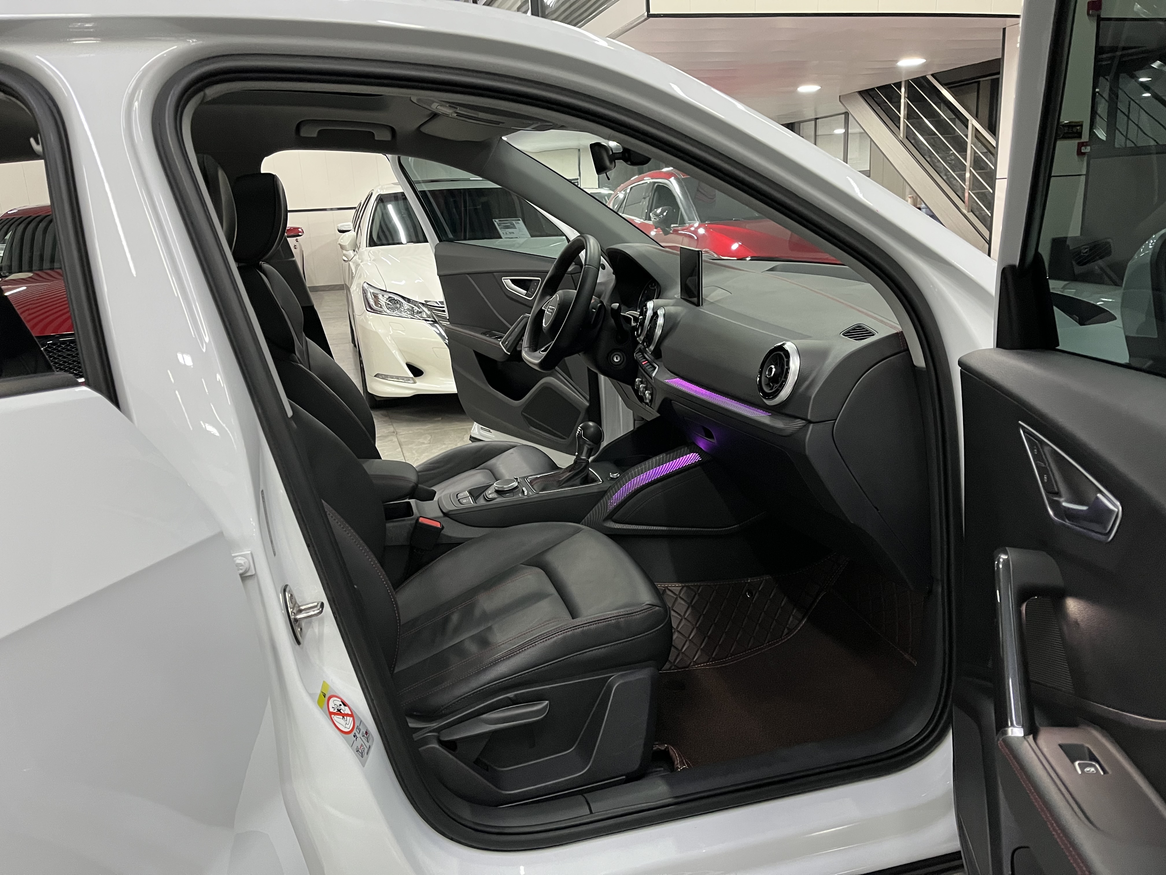 Q2L 2024 car image #6