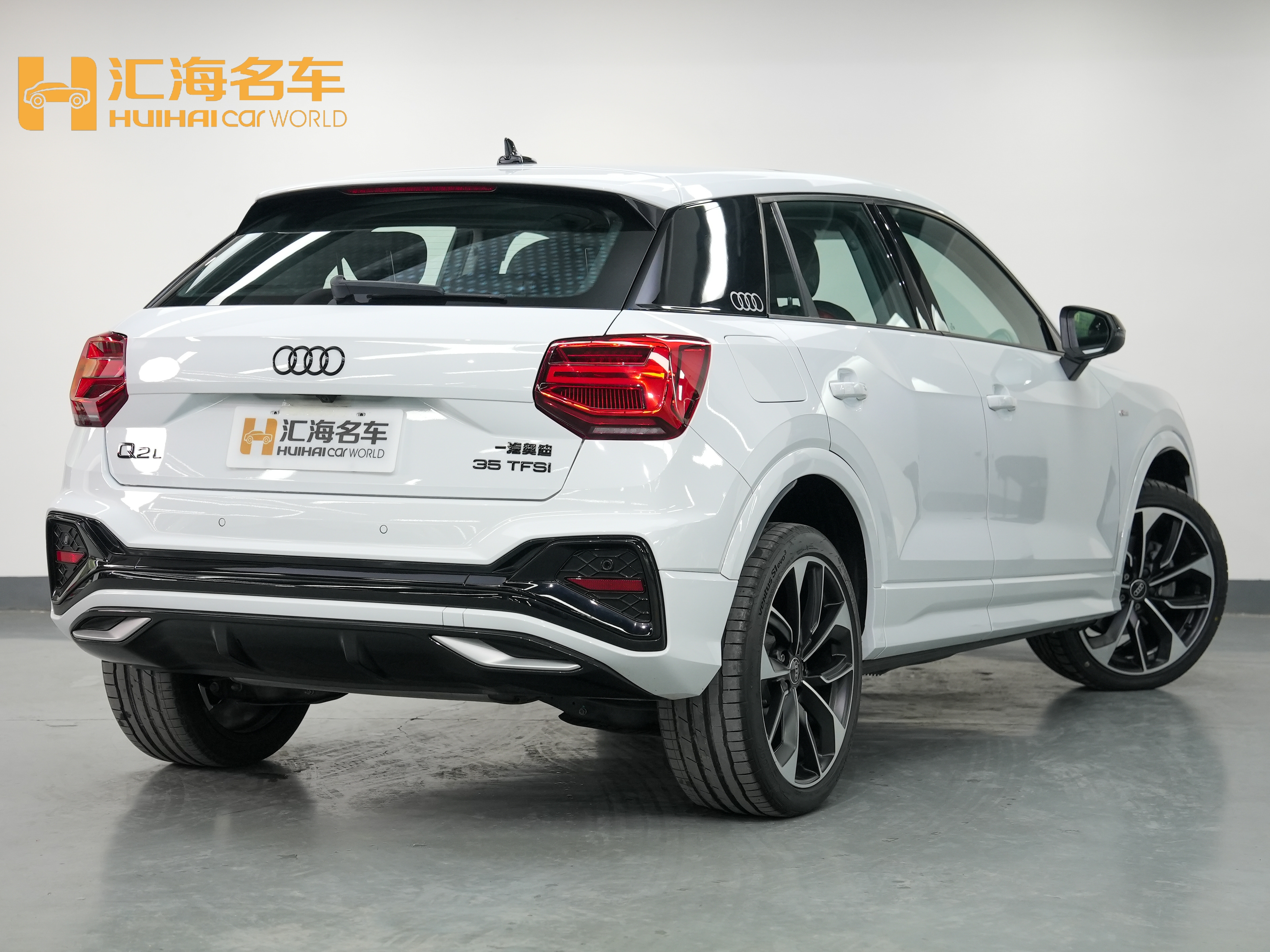 Q2L 2024 #6 Q2L 2024 car image #6