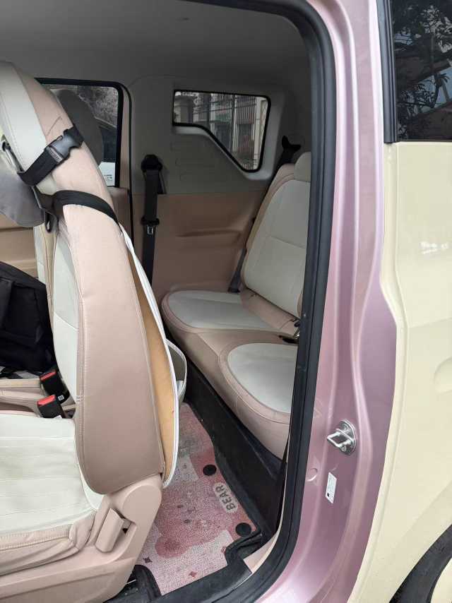 GEELY 2023 car image #6