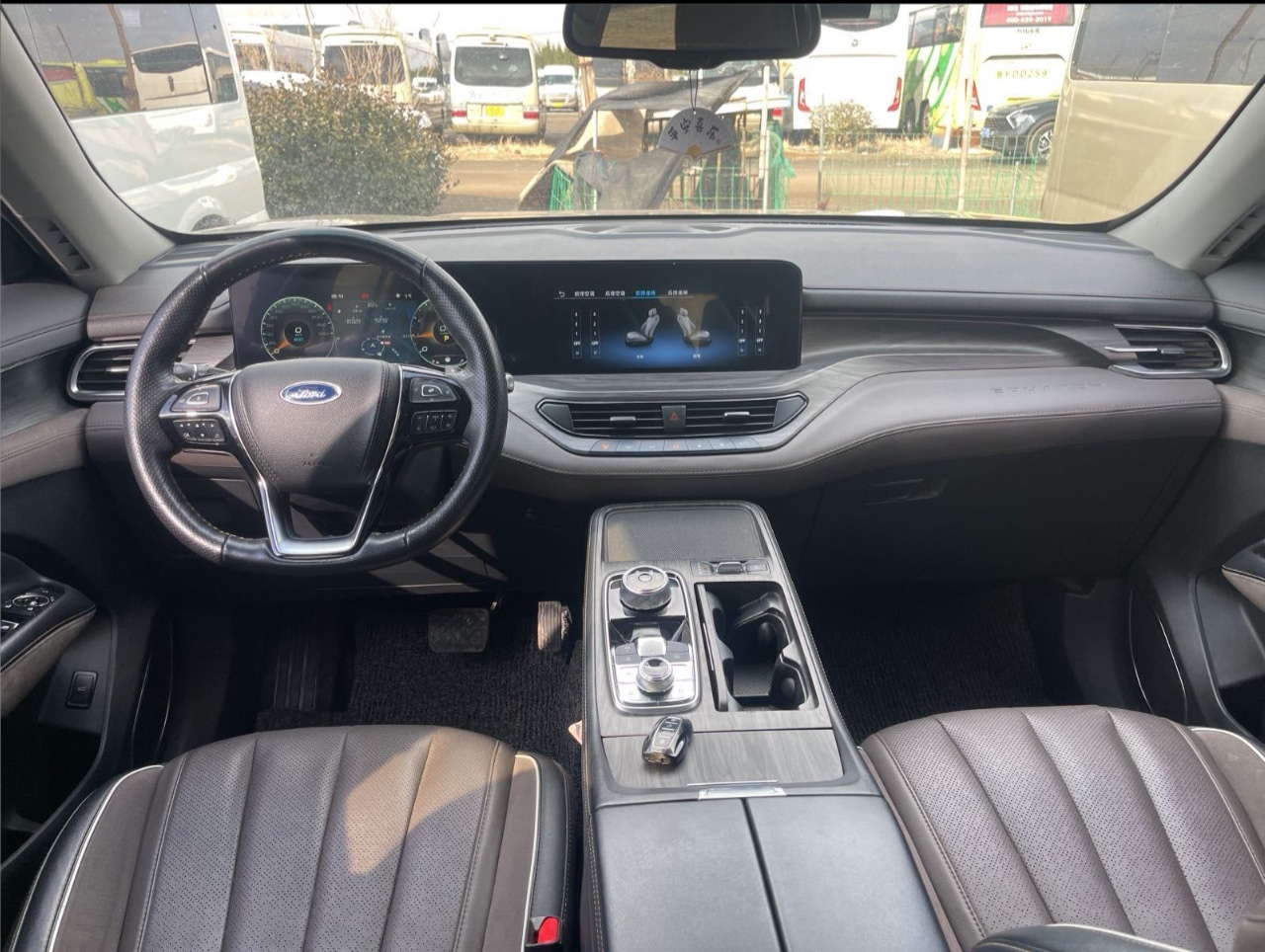 福特 领裕 2023 汽车图片 #6