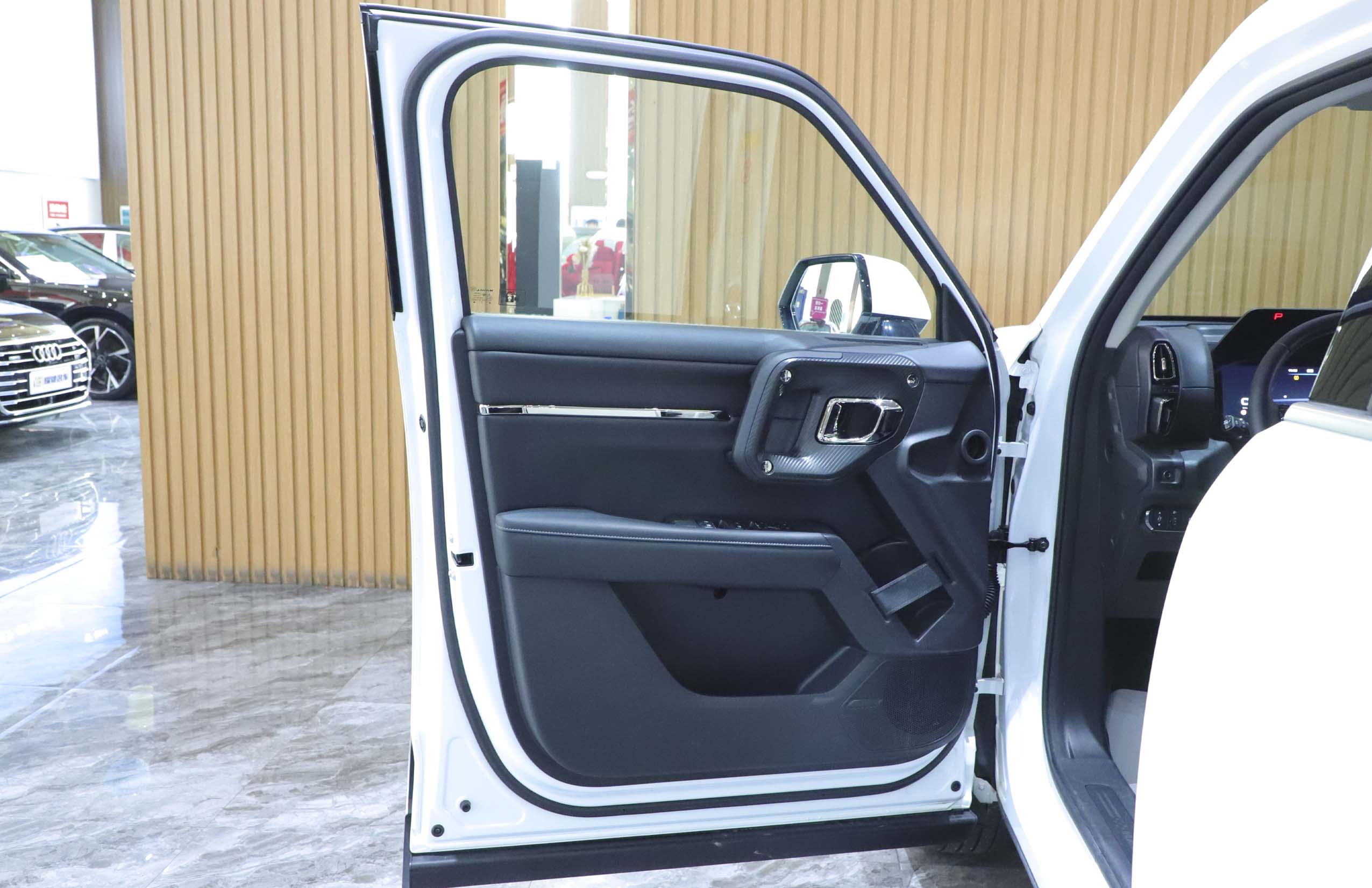 Haval Dargo 2 2024 car image #6