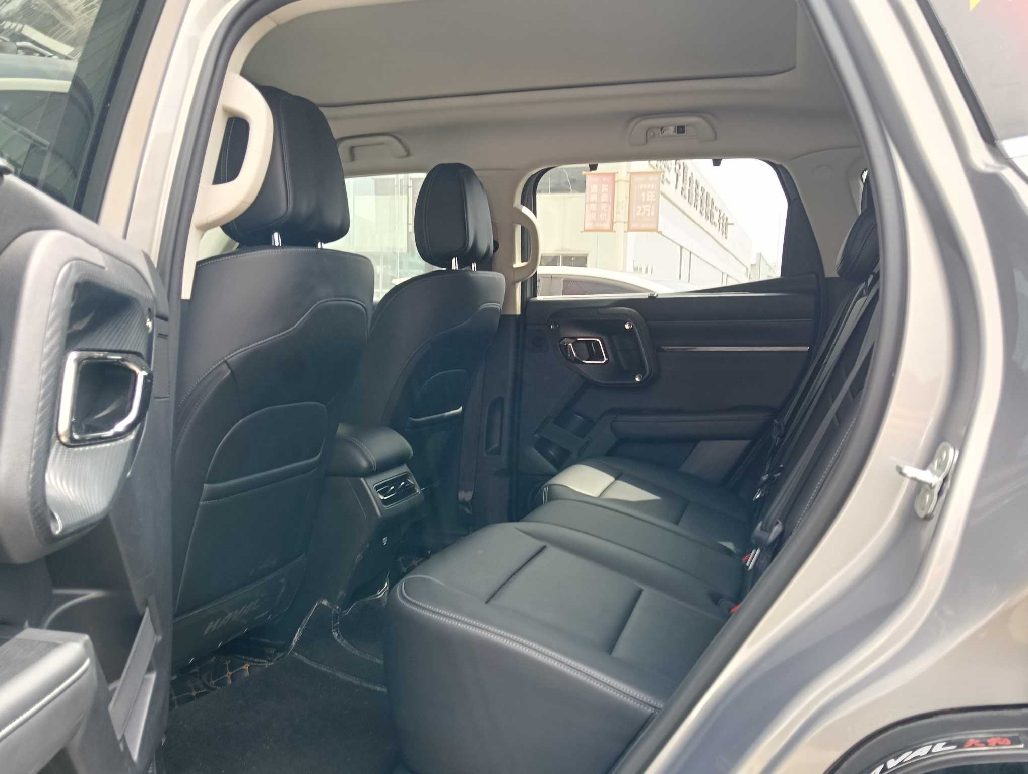 Haval X Dog 2 New Energy 2023 car image #6