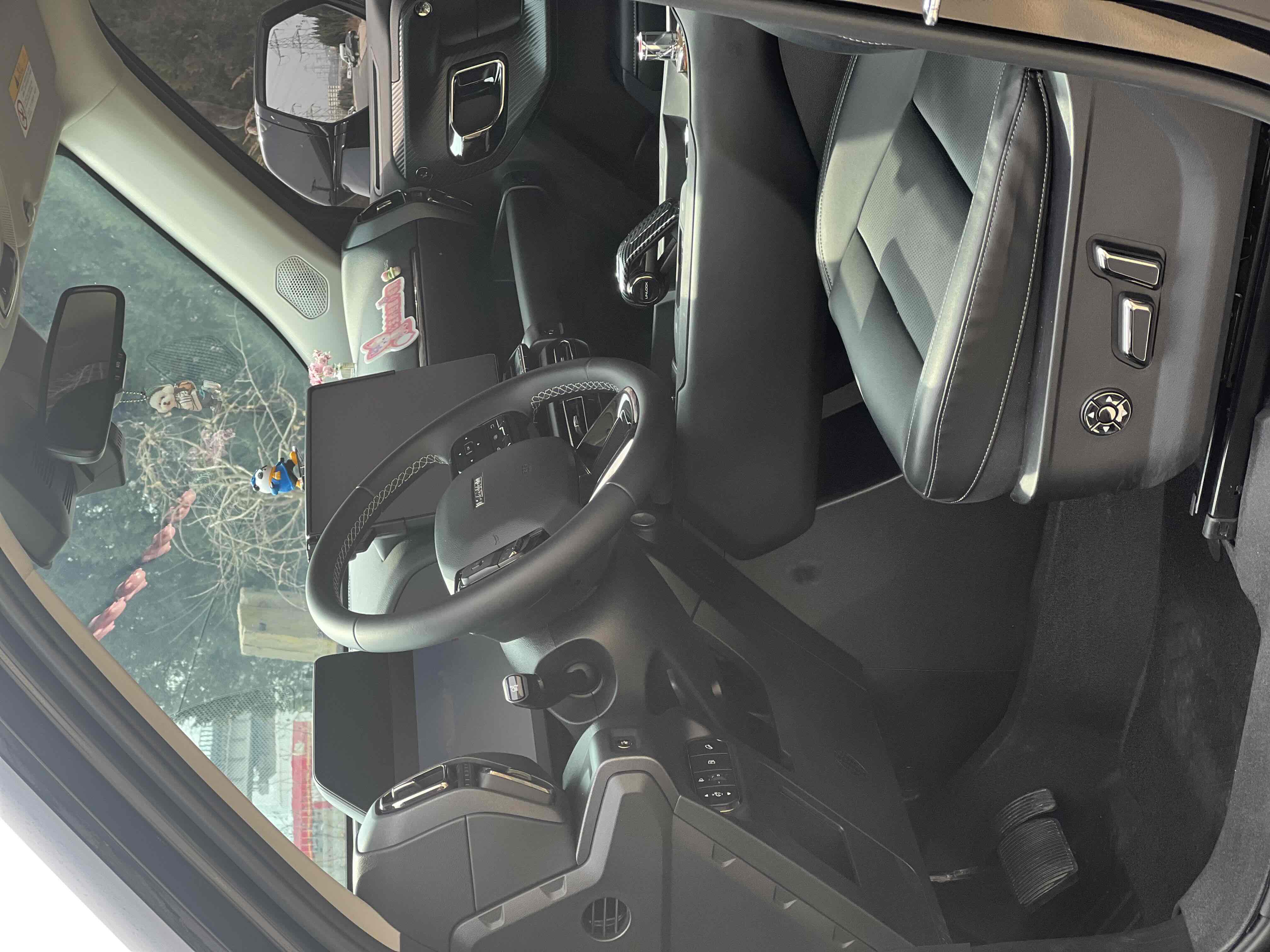 Haval Dargo 2 2024 car image #6