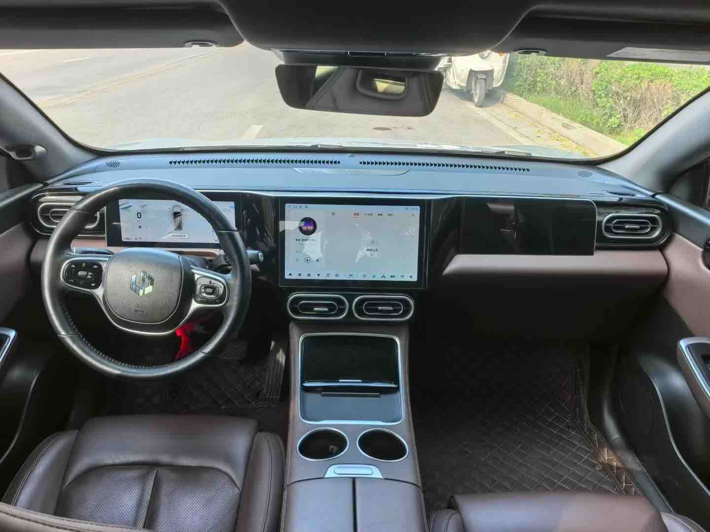 零跑汽车 零跑C01 2024 汽车图片 #6