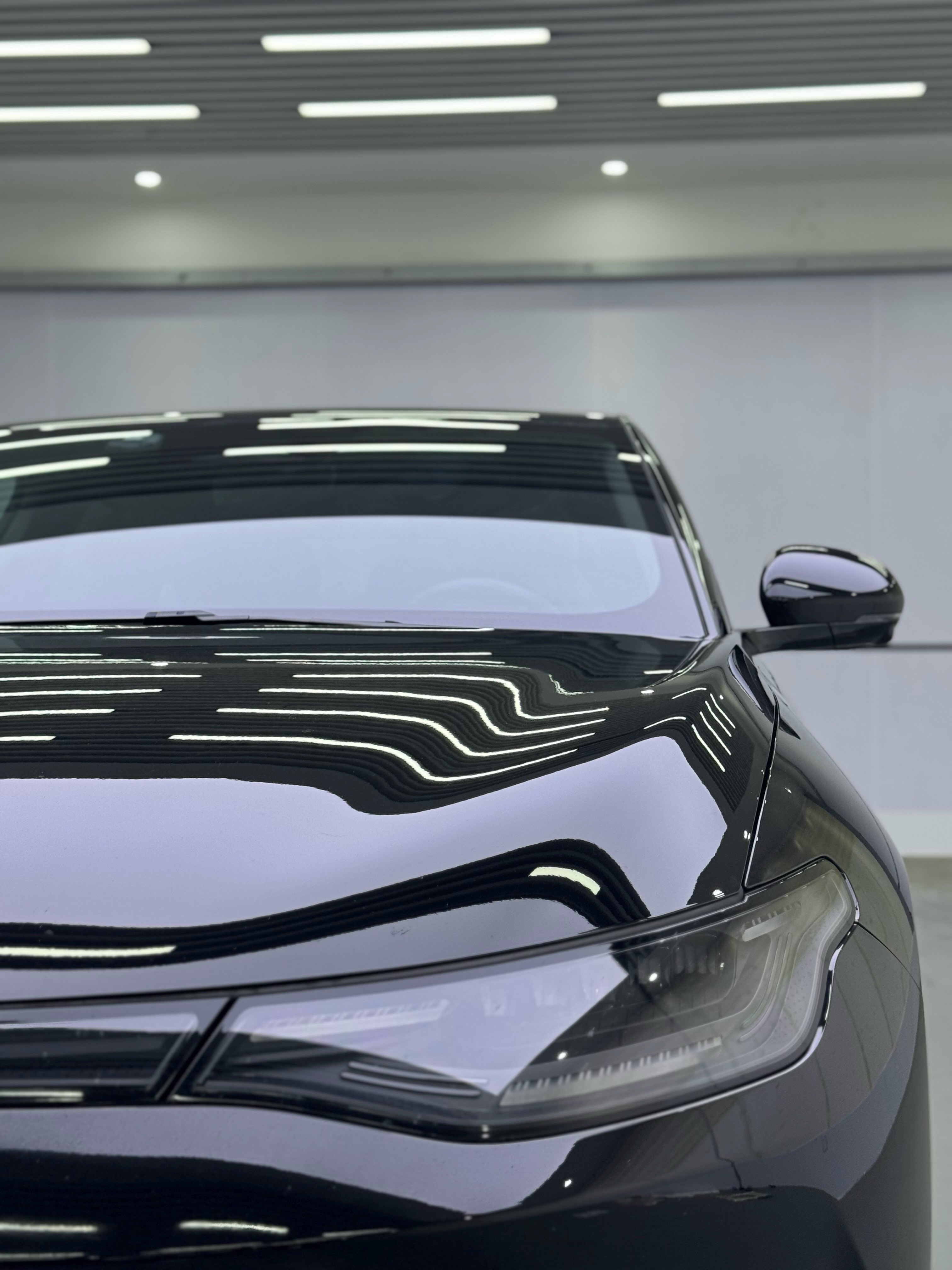 零跑汽车 零跑C01 2023 汽车图片 #6