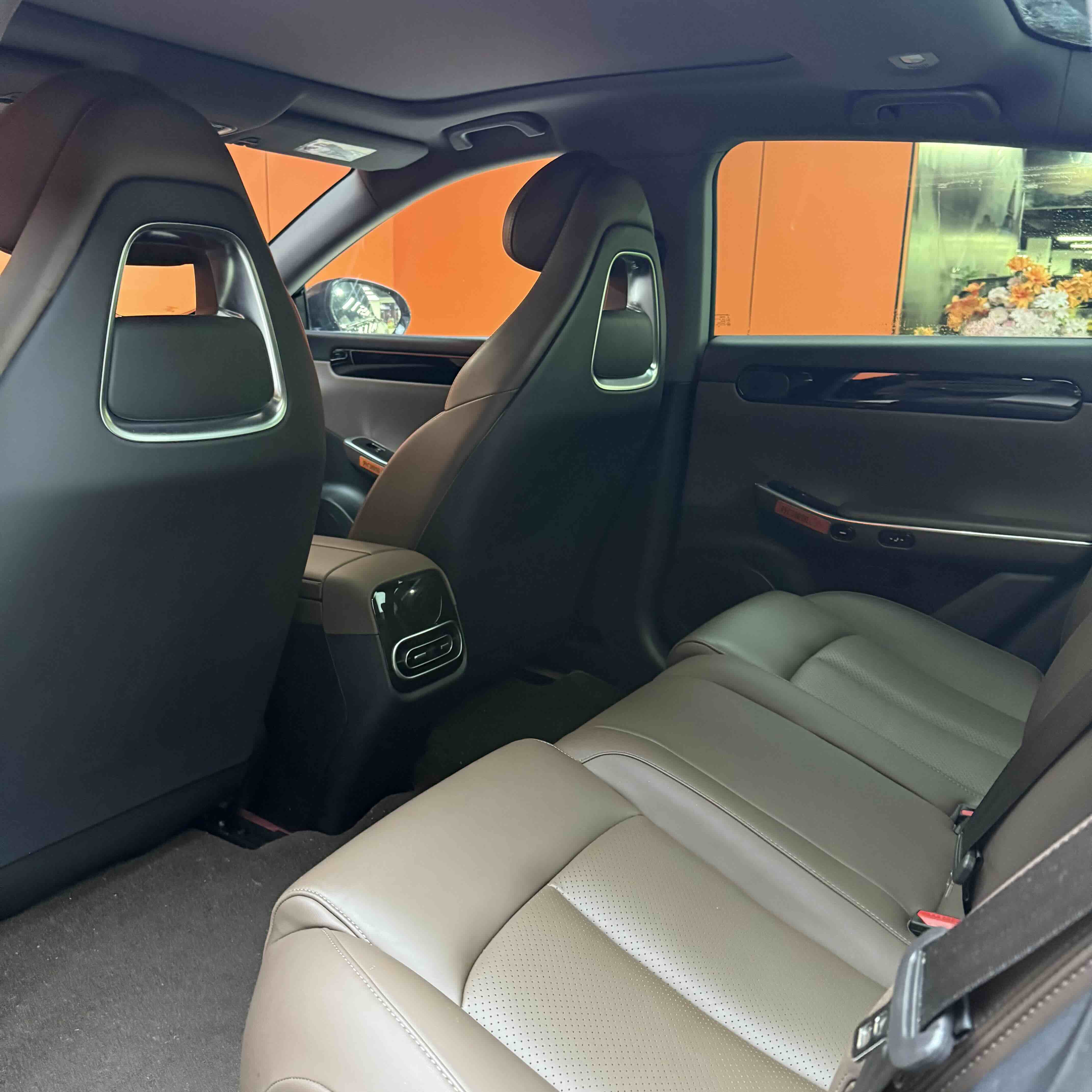 零跑汽车 零跑C01 2024 汽车图片 #6