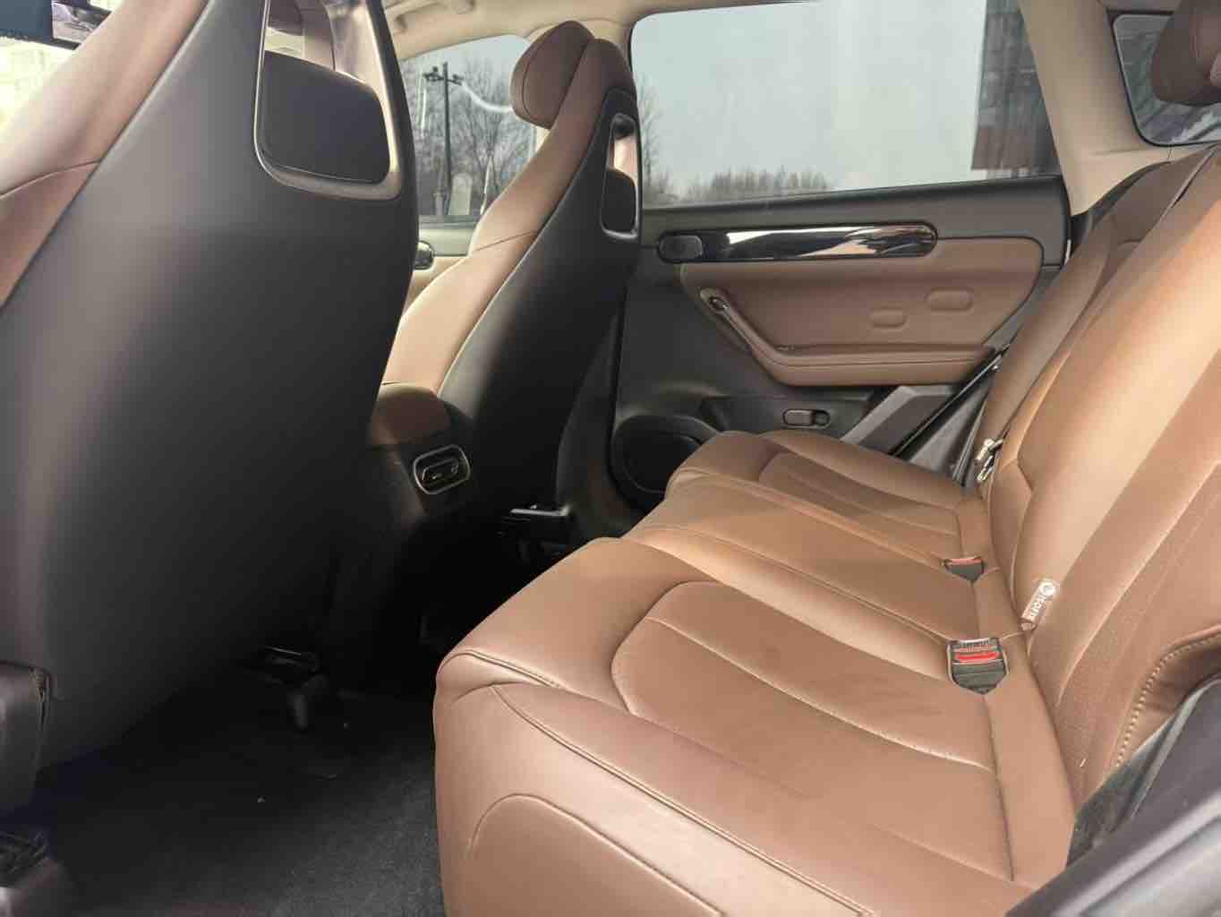 零跑汽车 零跑C11 2023 汽车图片 #6