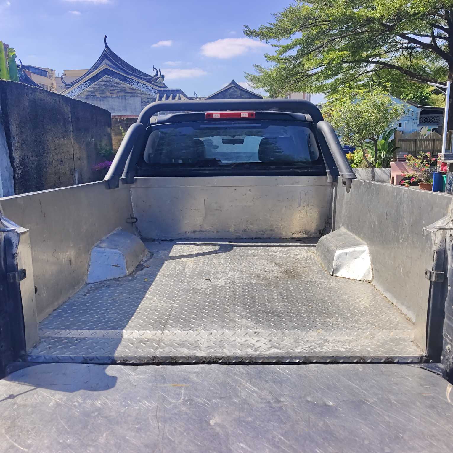 Great Wall Jingang Pao 2023 #6 Great Wall Jingang Pao 2023 car image #6