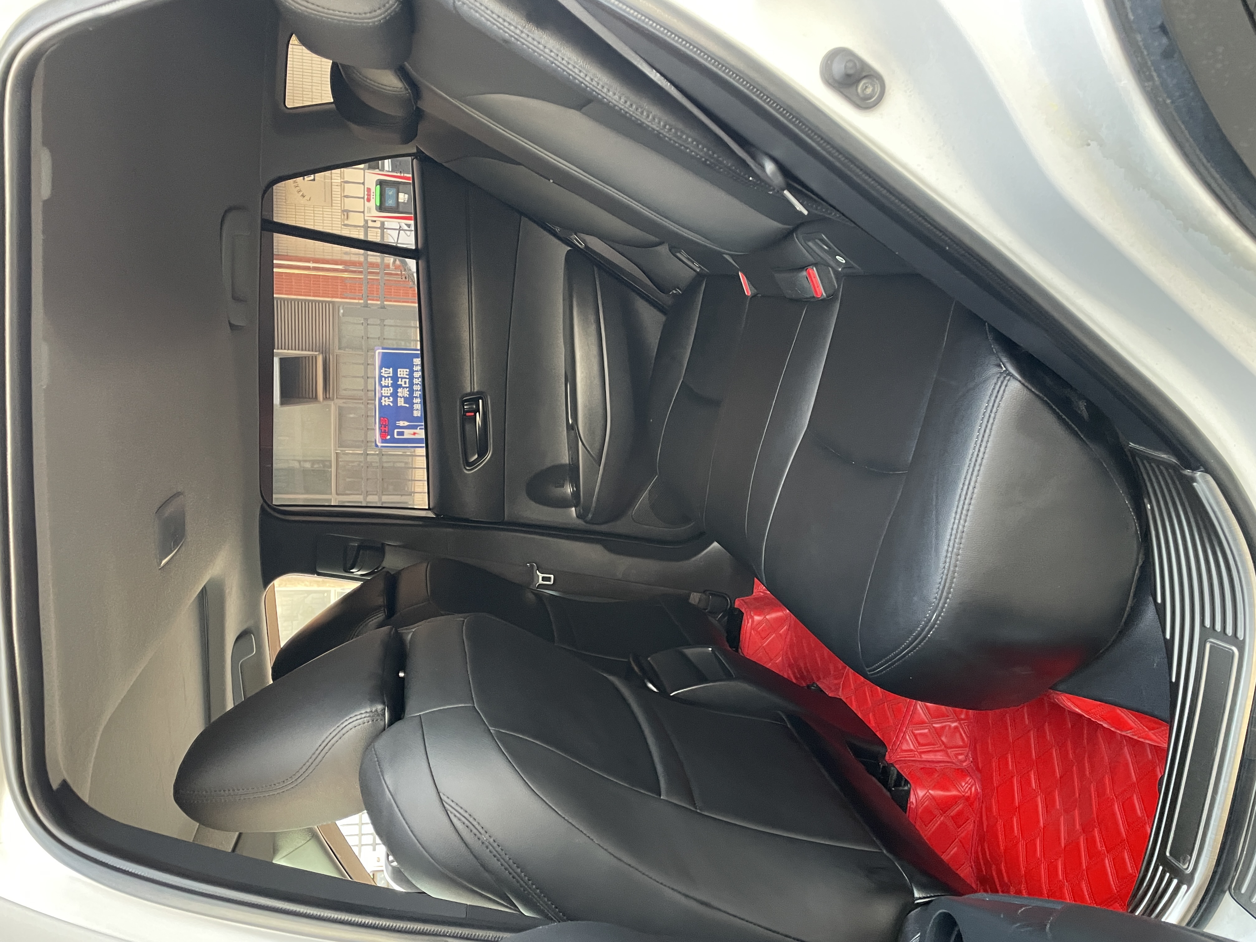 Toyota Frontlander 2022 car image #6