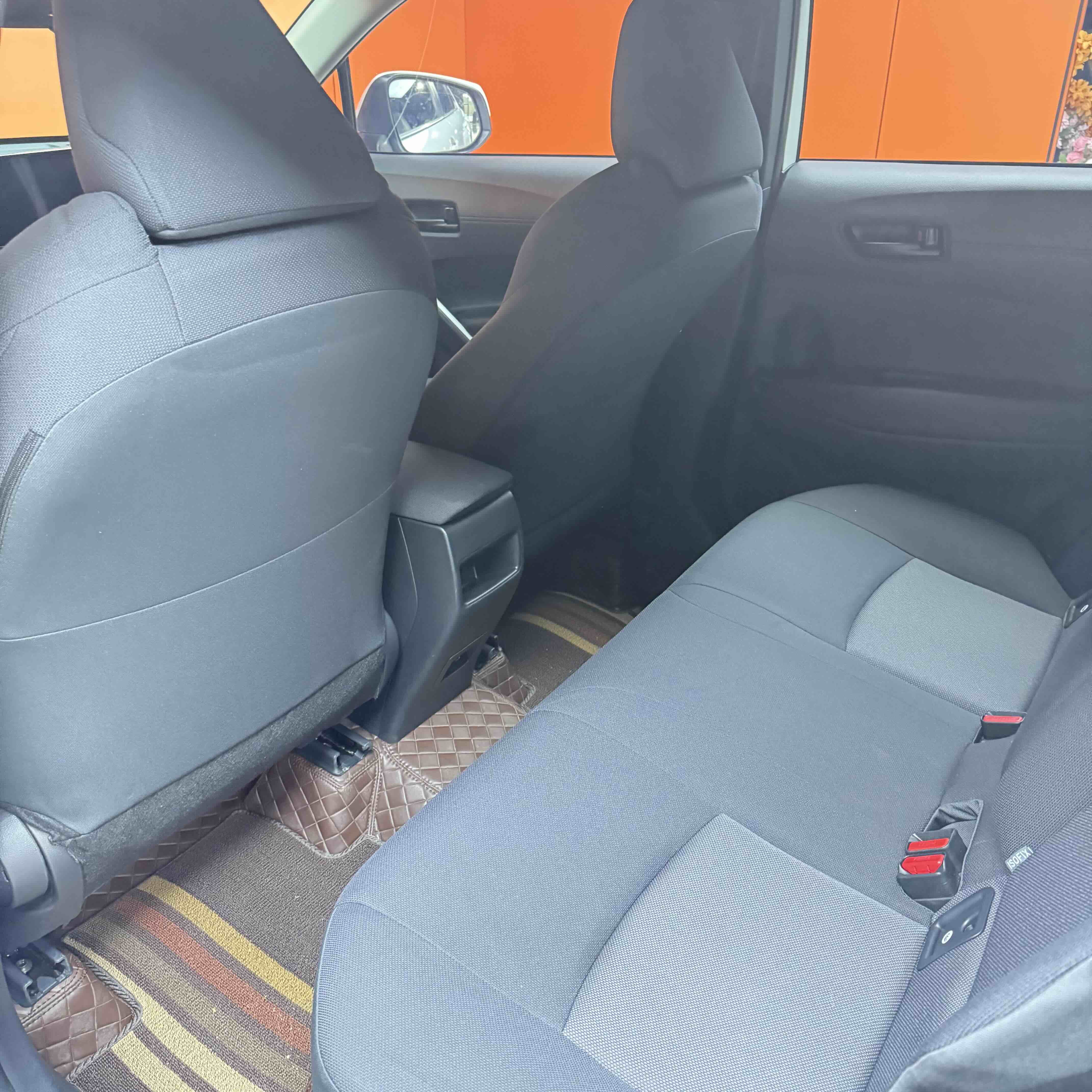 Toyota Frontlander 2024 #6 Toyota Frontlander 2024 imagen de coche #6