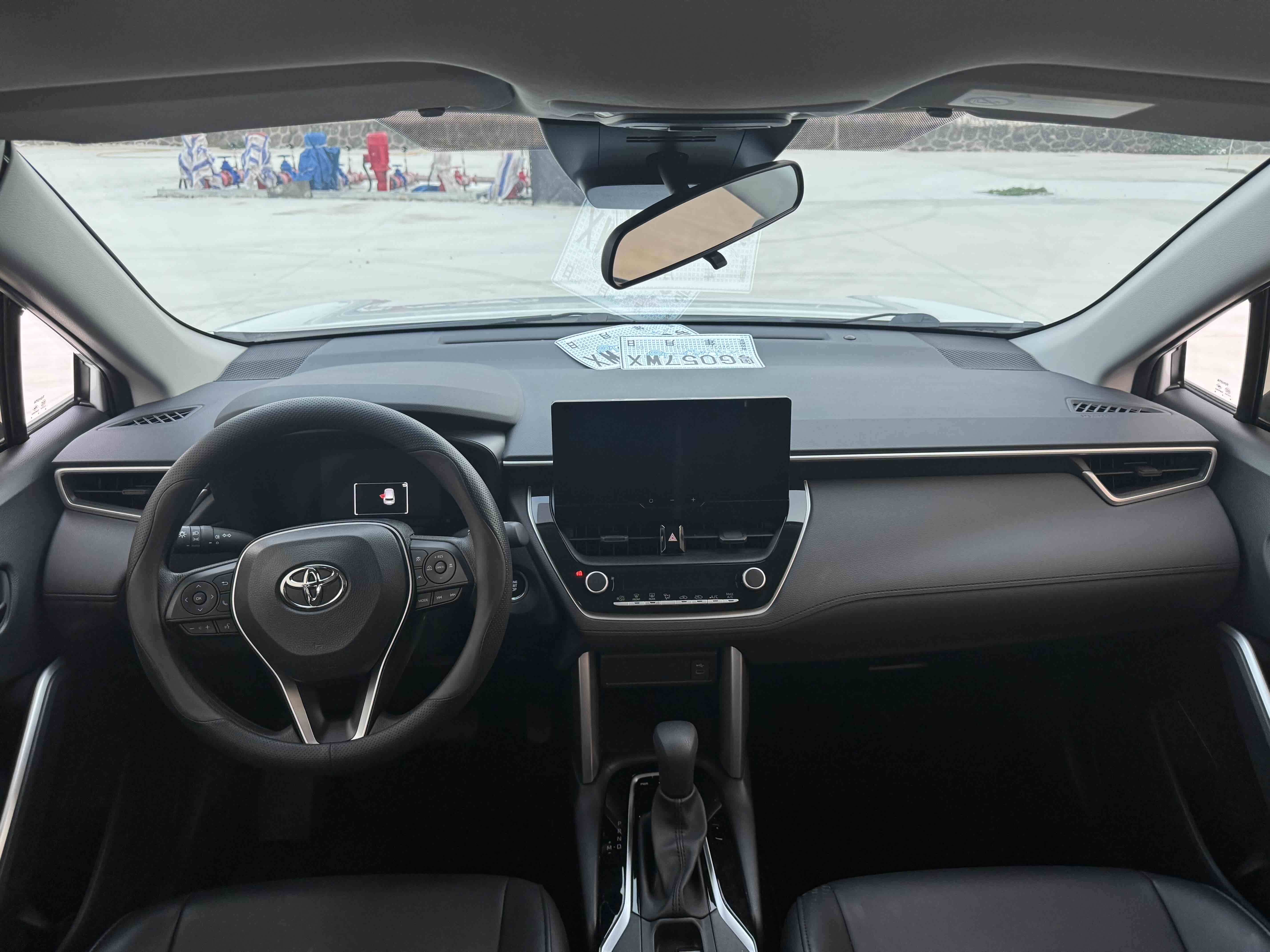 丰田 锋兰达 2024 汽车图片 #6