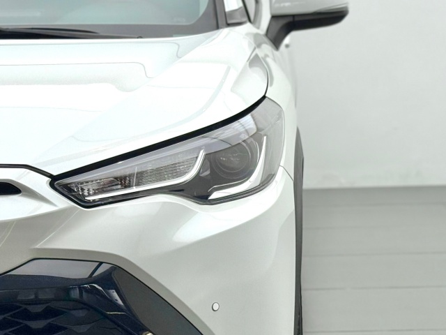 Toyota Frontlander 2023 #6 Toyota Frontlander 2023 imagen de coche #6