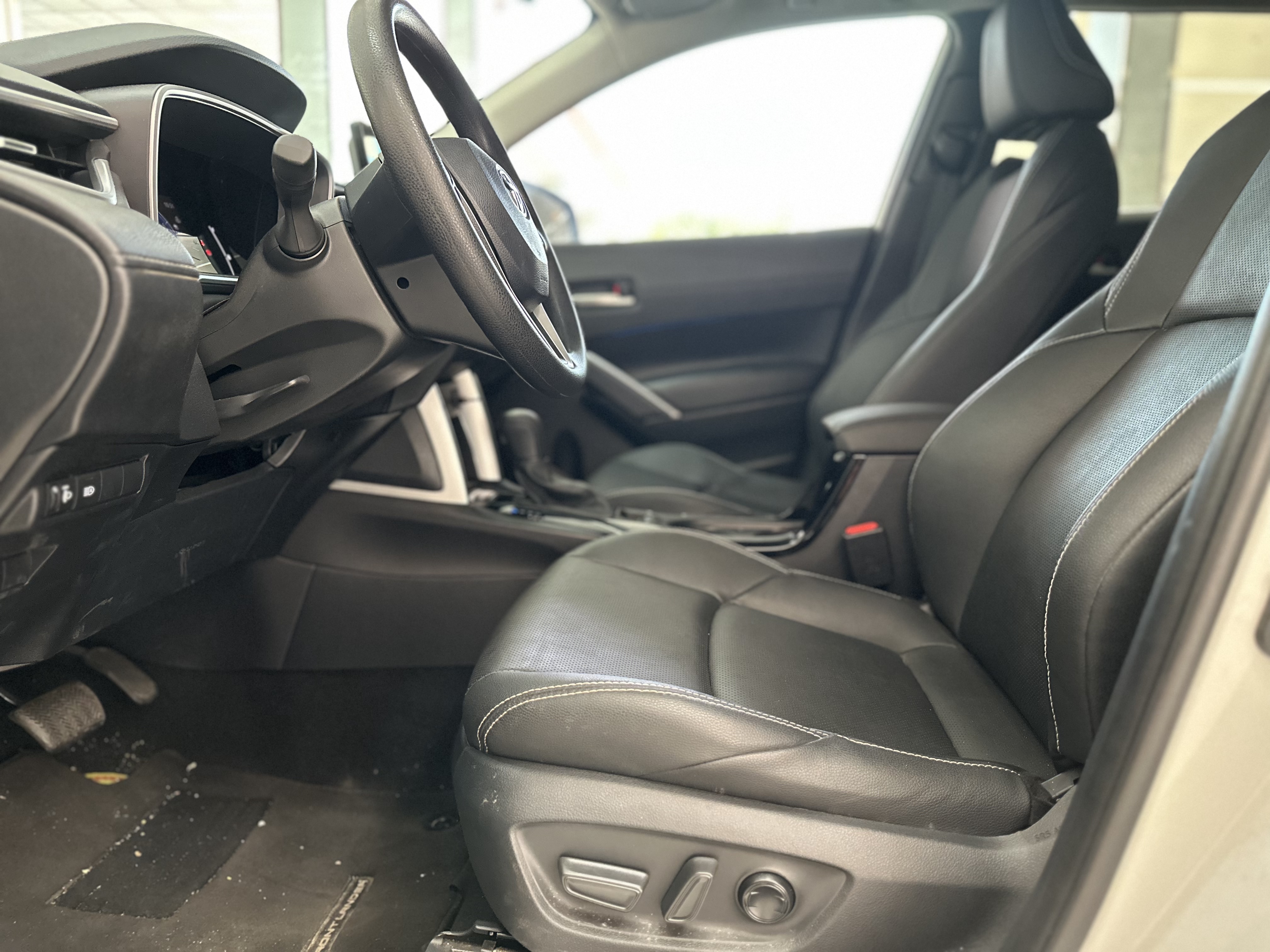 Toyota Frontlander 2023 immagine di auto #6