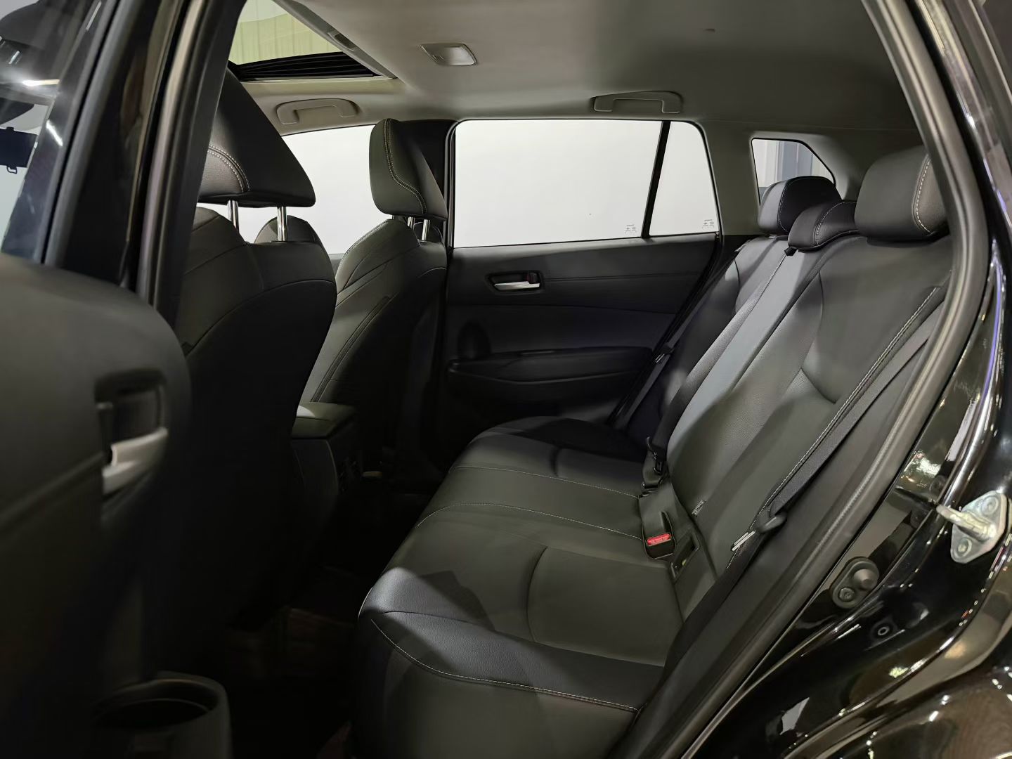 Toyota Frontlander 2023 car image #6