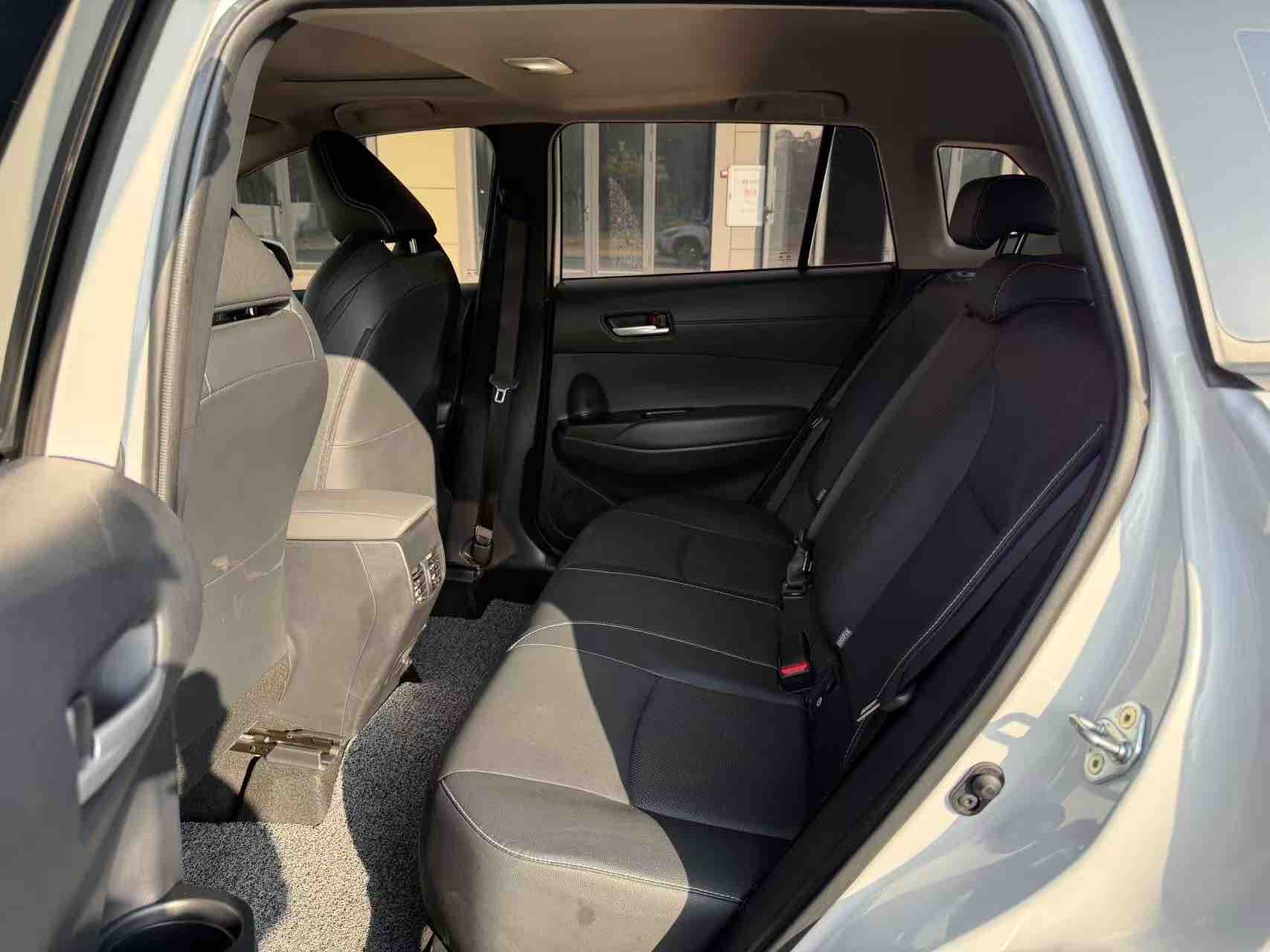 Toyota Frontlander 2023 #6 Toyota Frontlander 2023 imagen de coche #6