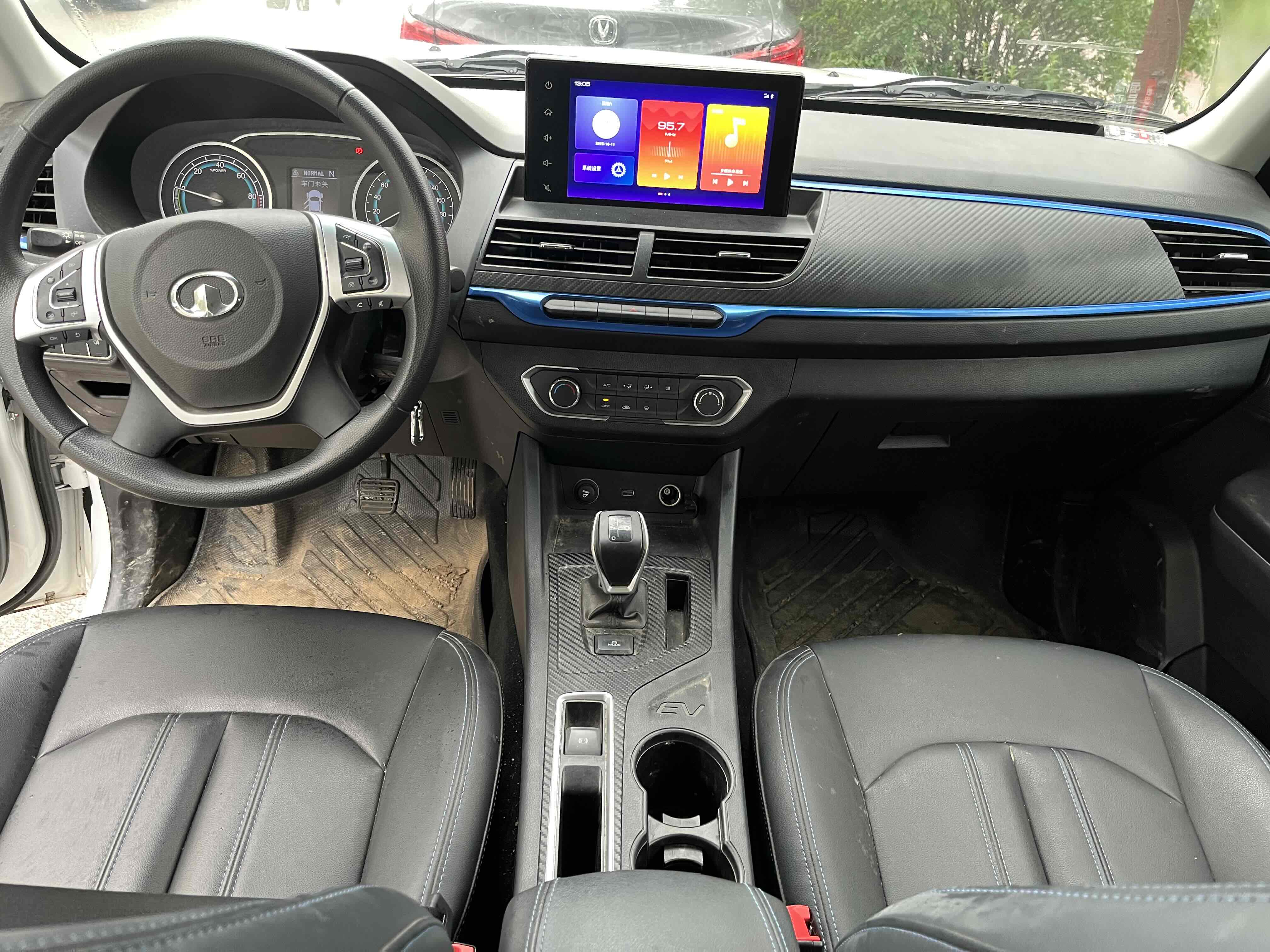 Great Wall Wingle New Energy 2025 car image #6