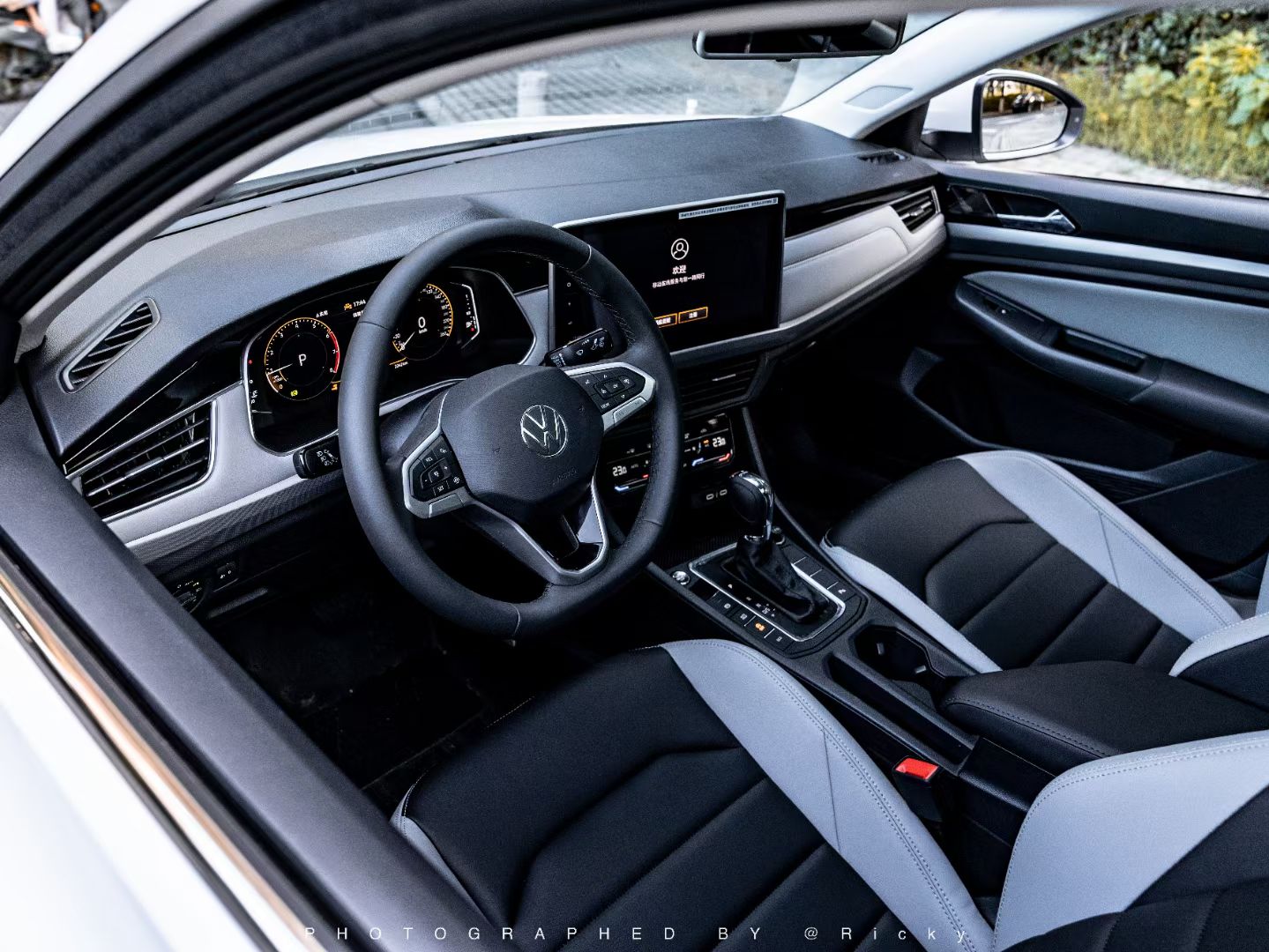 Volkswagen Bora 2023 car image #6