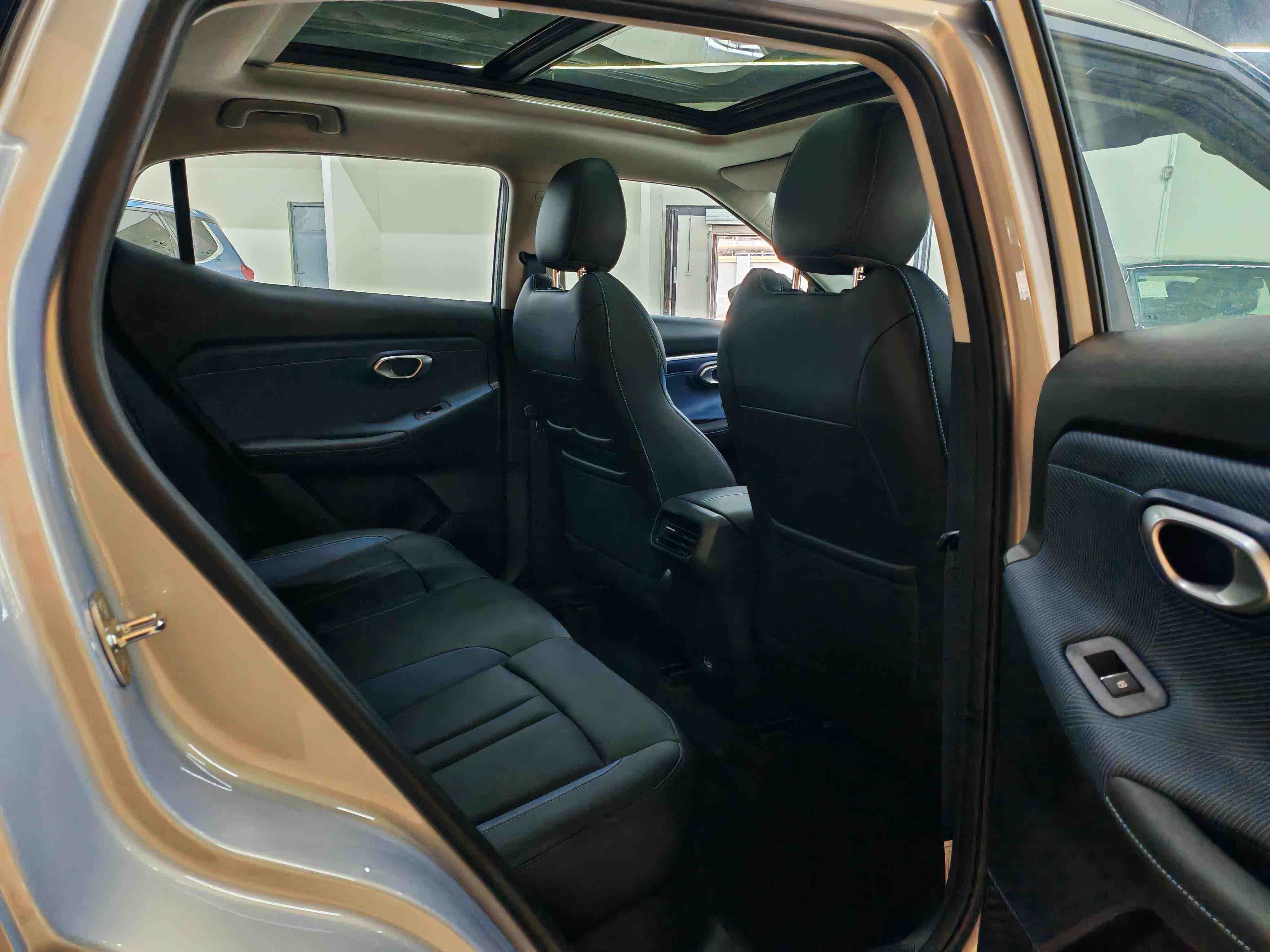 GAC Trumpchi GS3 2025 car image #6