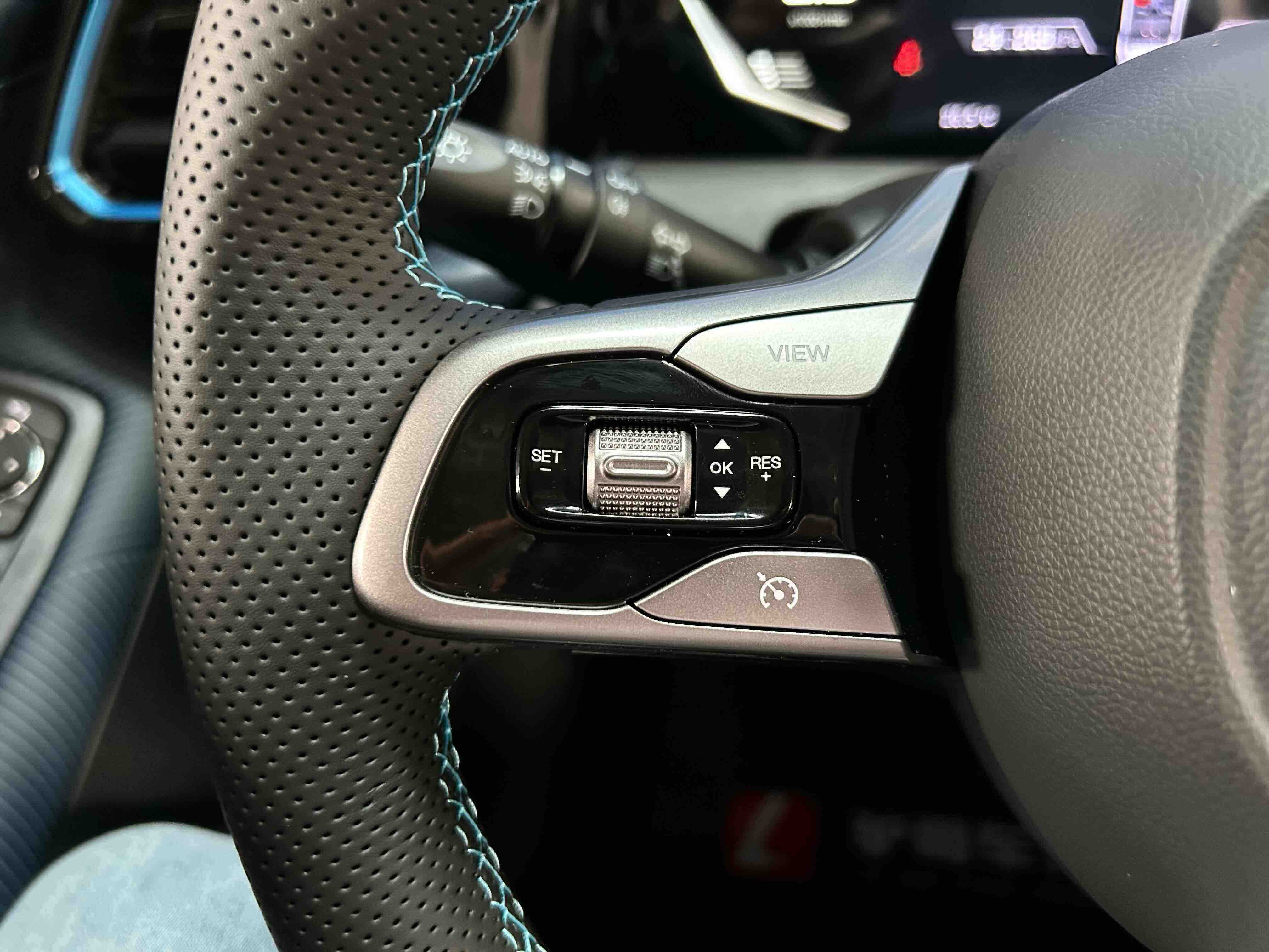 GAC Trumpchi GS3 2025 car image #6