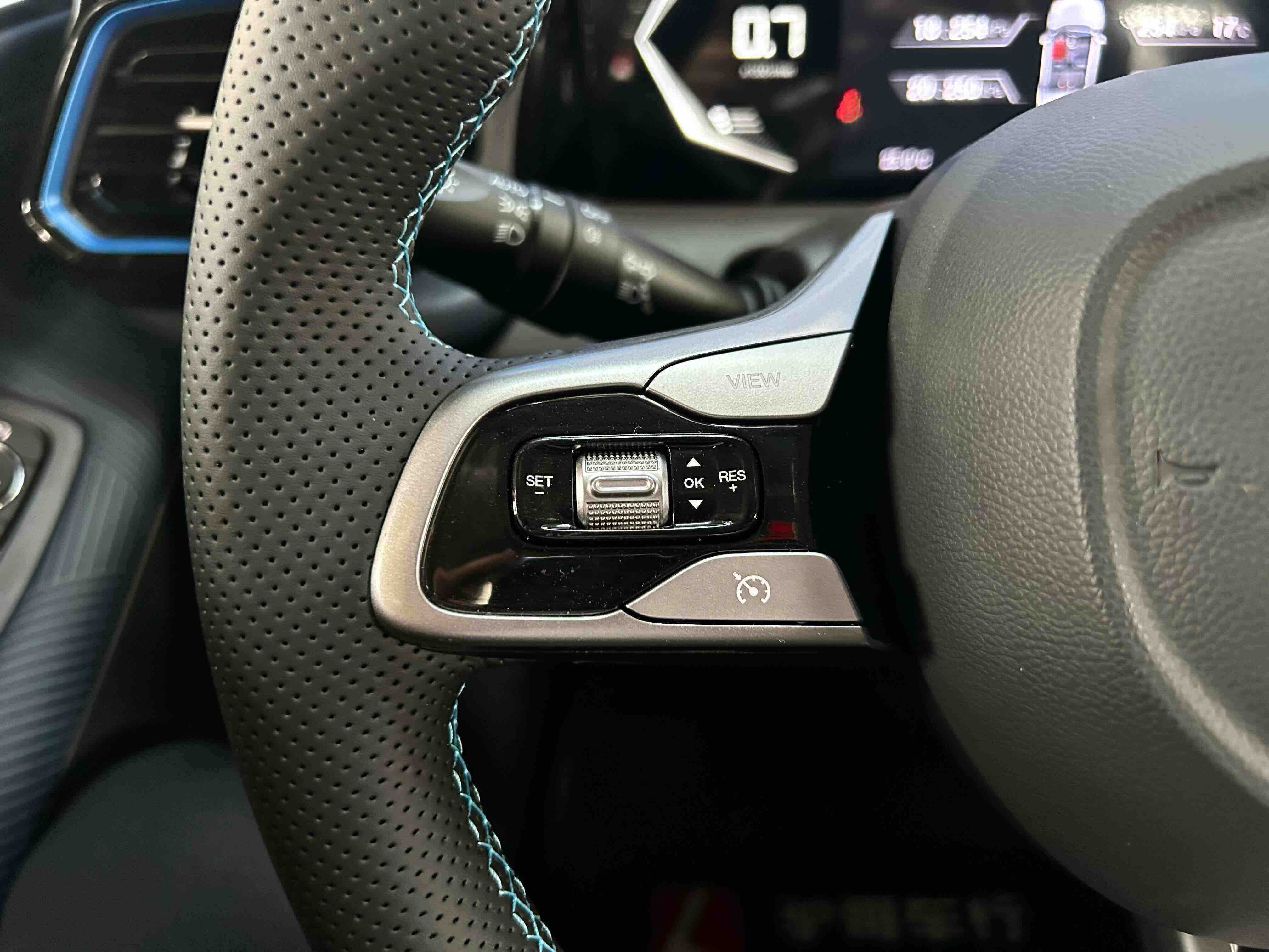 GAC Trumpchi GS3 2025 #6 GAC Trumpchi GS3 2025 car image #6