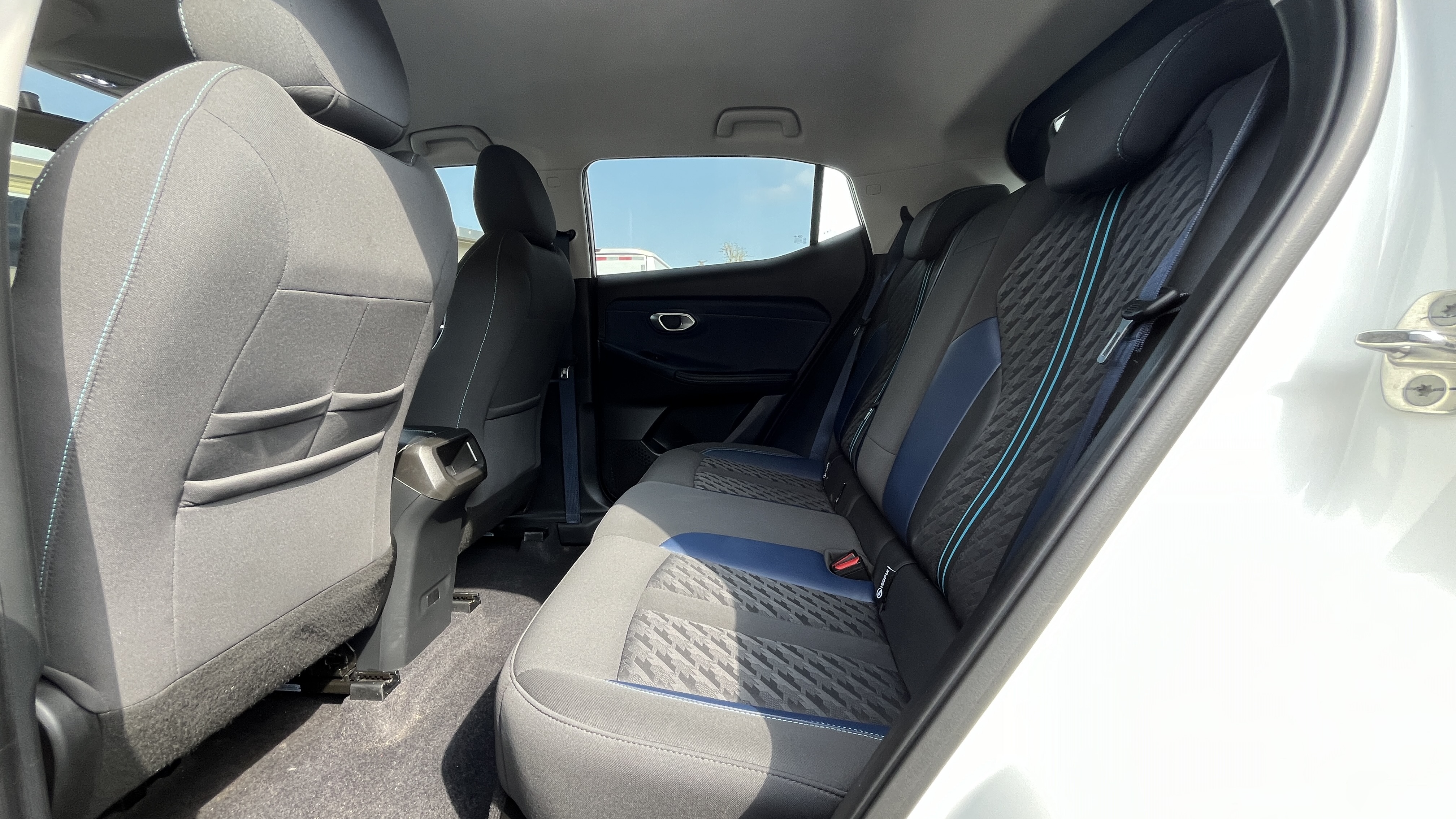 GAC Trumpchi GS3 2024 car image #6