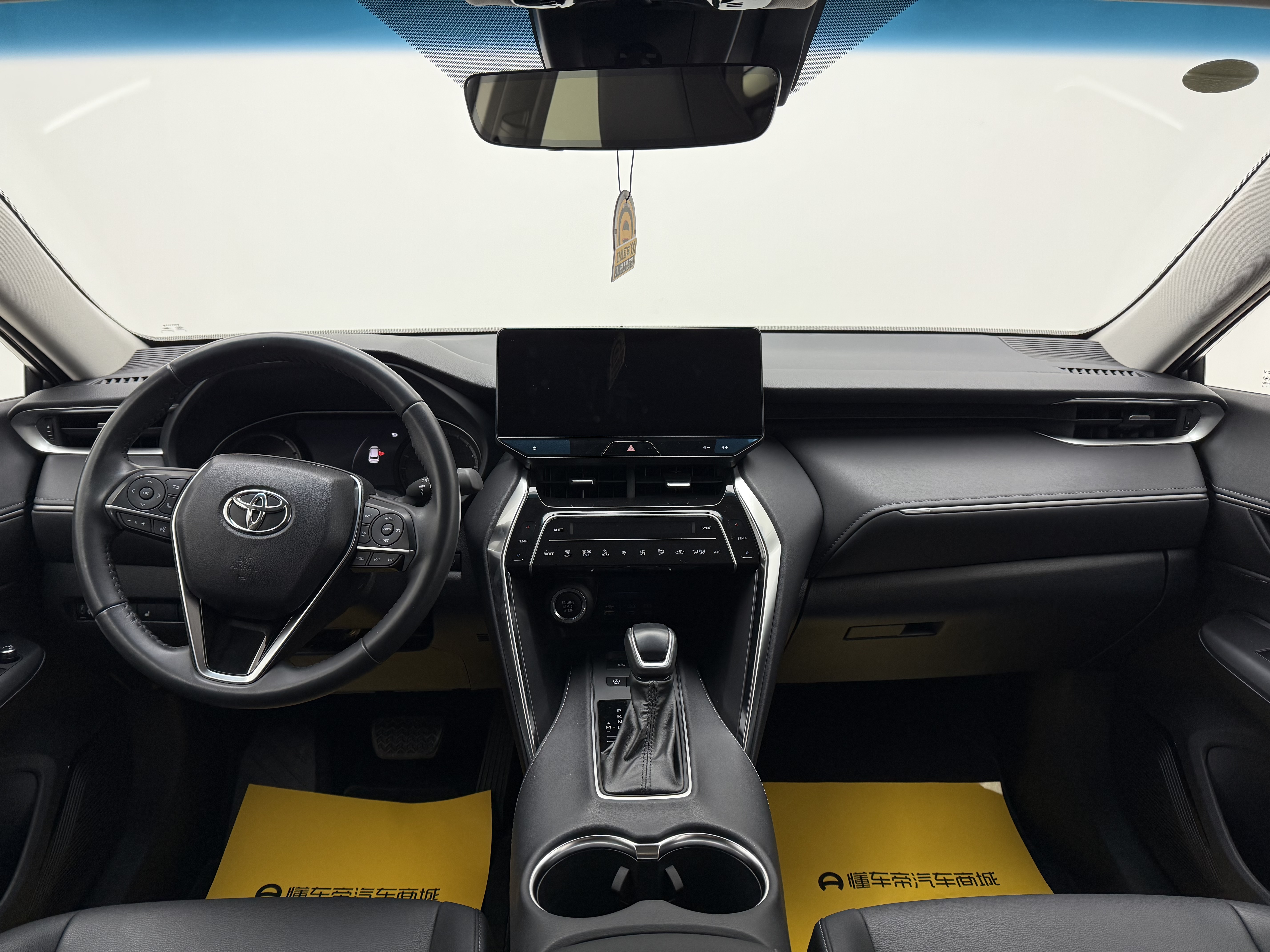 Toyota Venza 2024 صورة سيارة #6