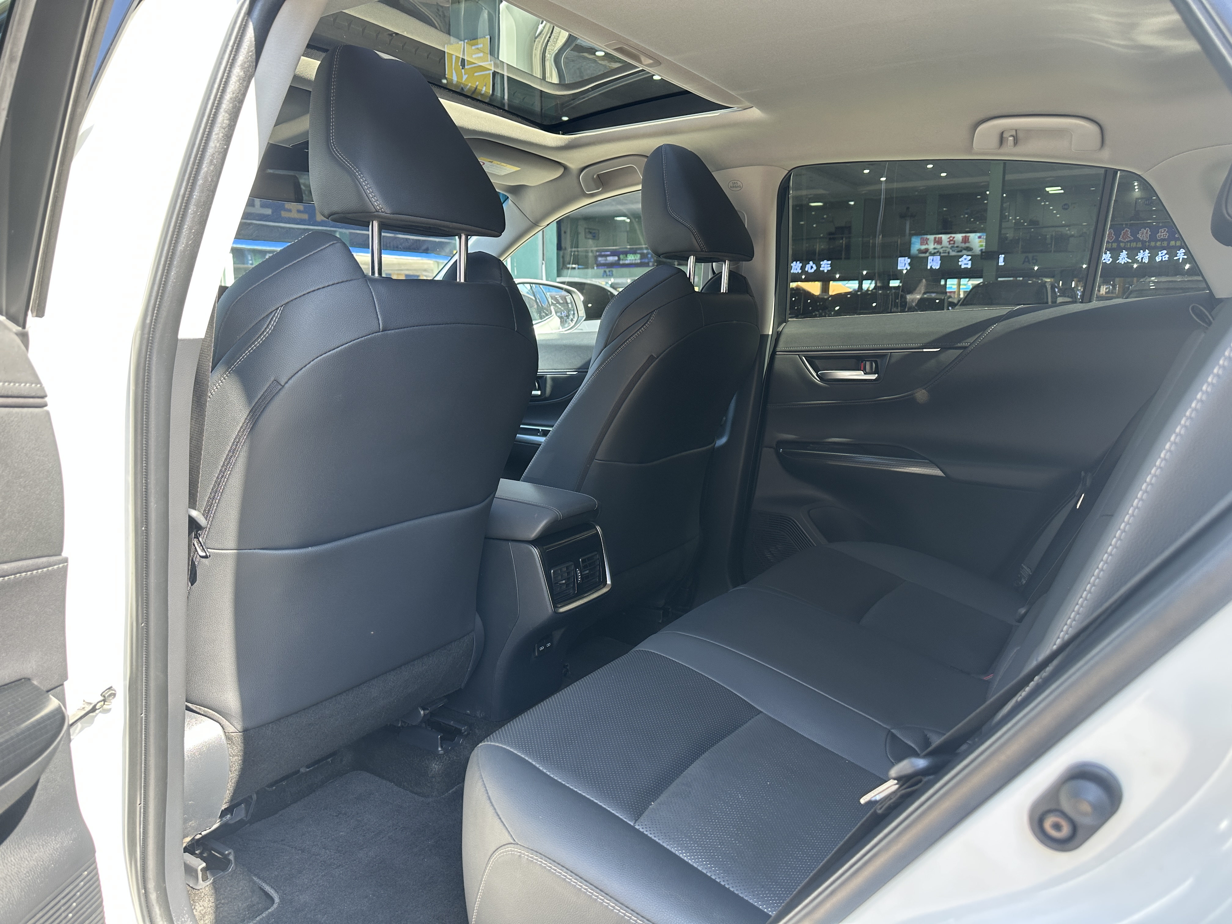 Toyota Venza 2024 #6 Toyota Venza 2024 immagine di auto #6