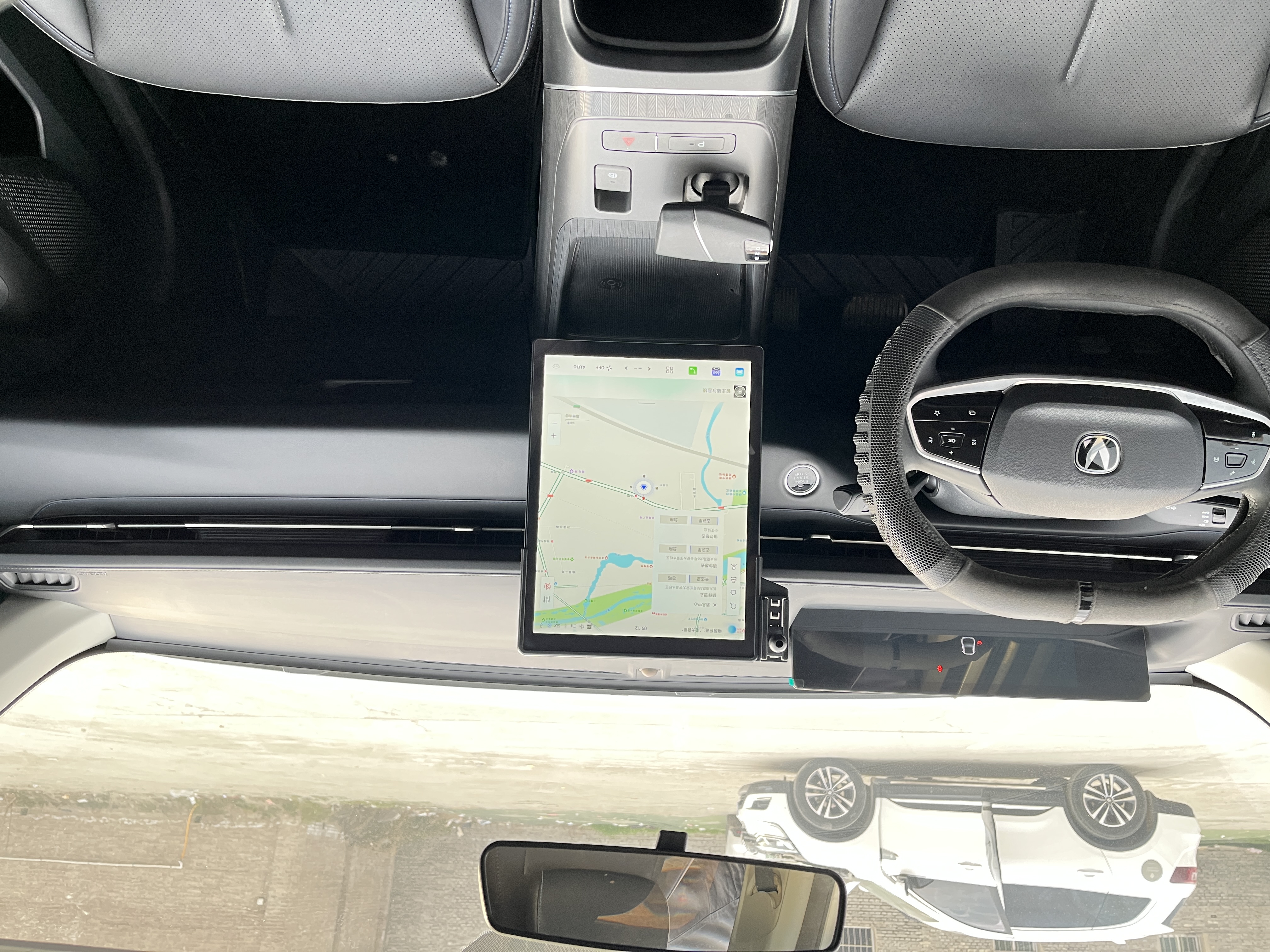 Changan Lamore 2023 #6 Changan Lamore 2023 car image #6