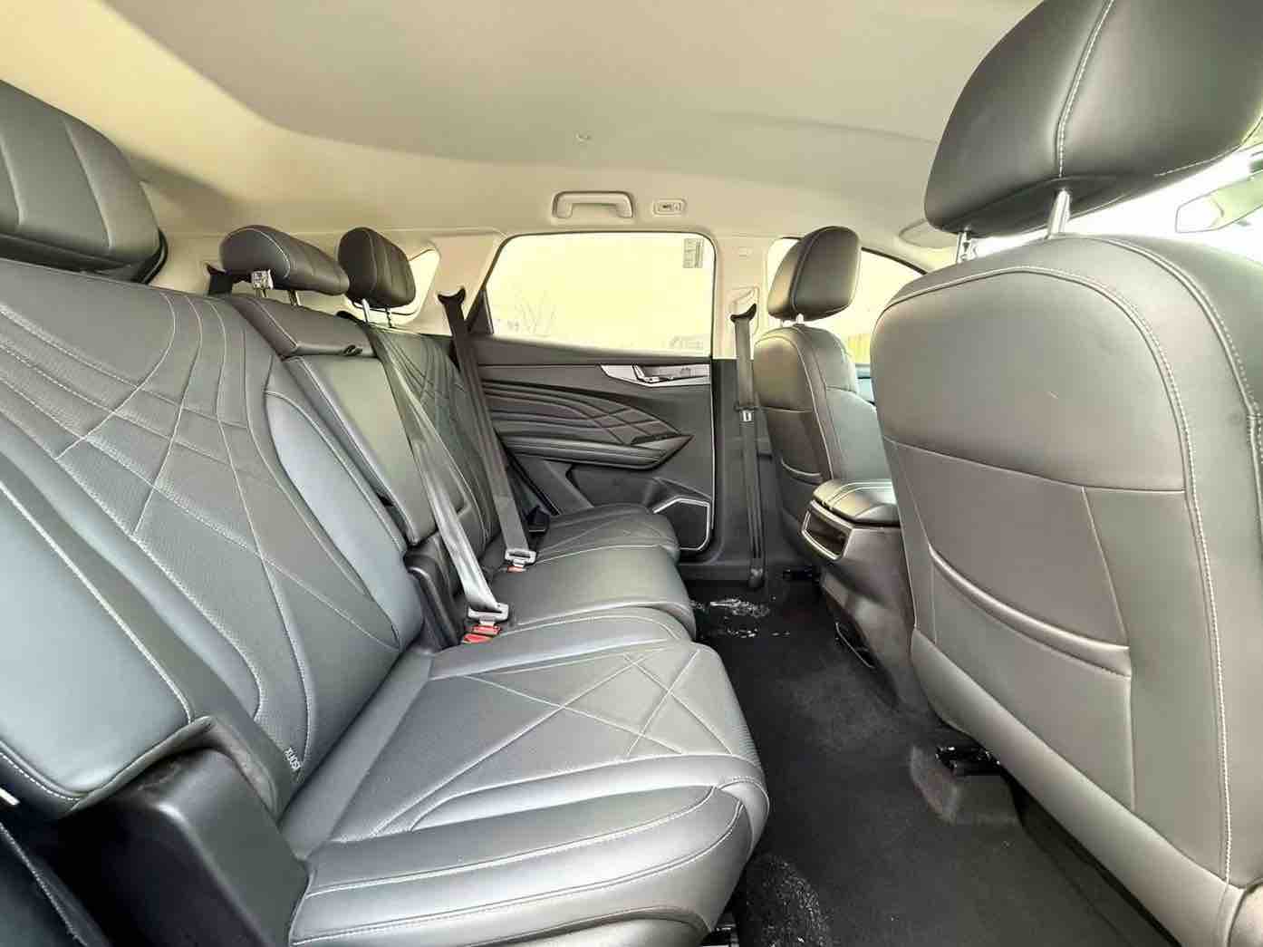 凯翼 凯翼昆仑 2024 汽车图片 #6