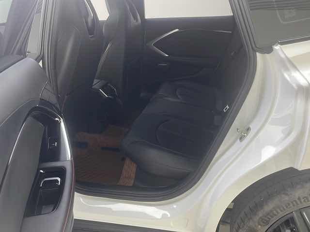 MG 7 2025 car image #6