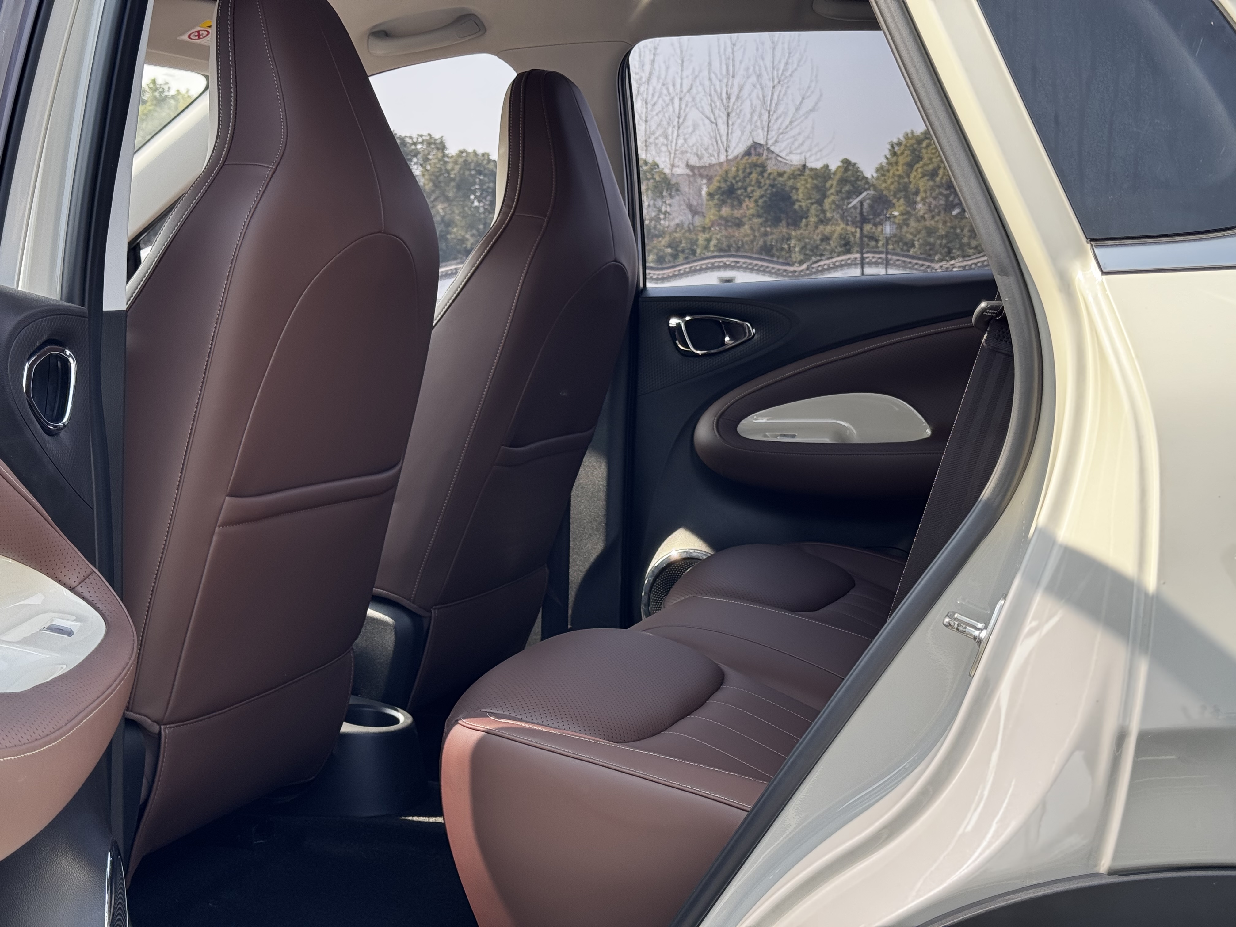 五菱汽车 五菱缤果 2024 #6 五菱汽车 五菱缤果 2024 汽车图片 #6