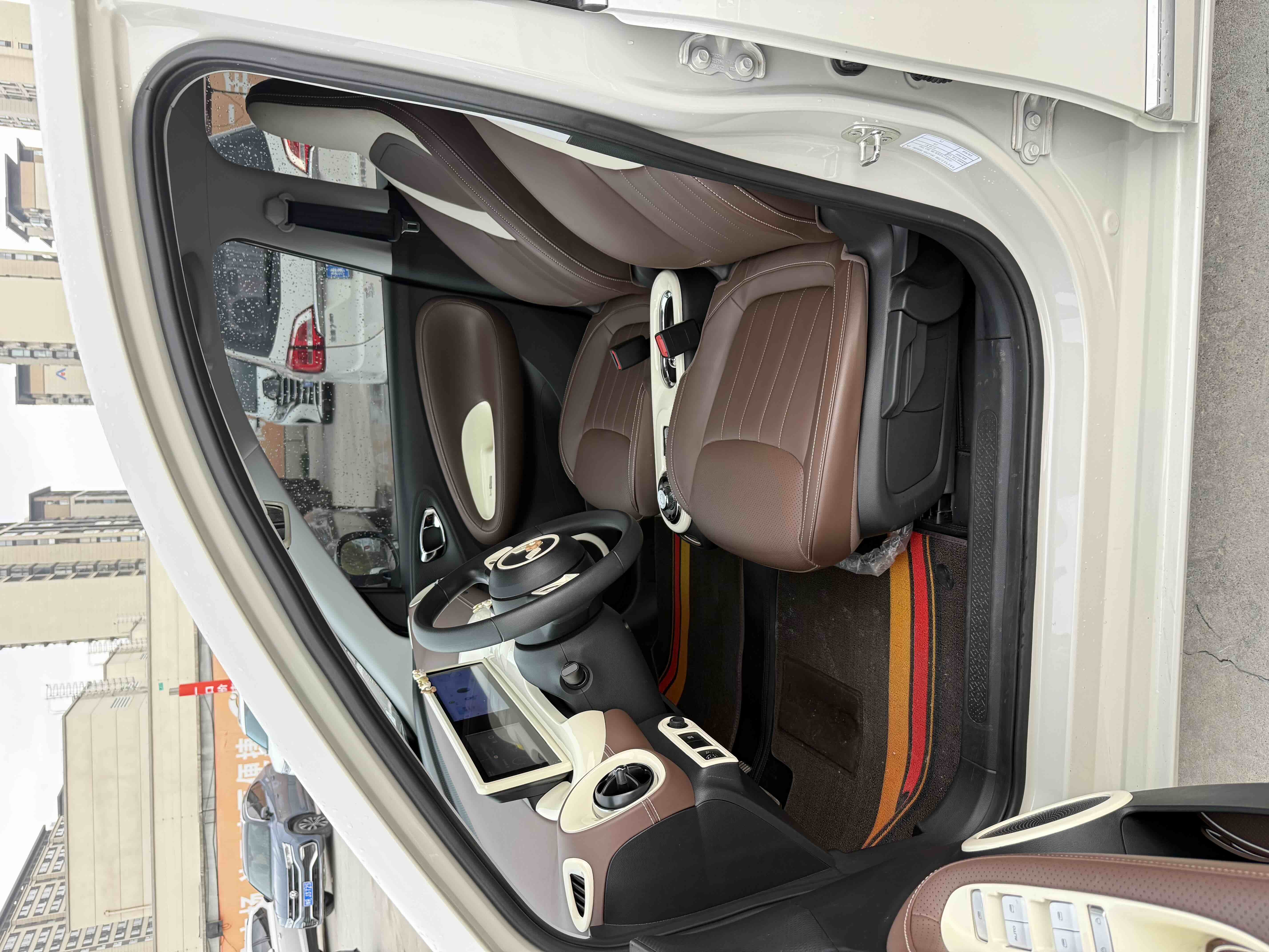 Wuling Binguo 2024 изображение автомобиля #6