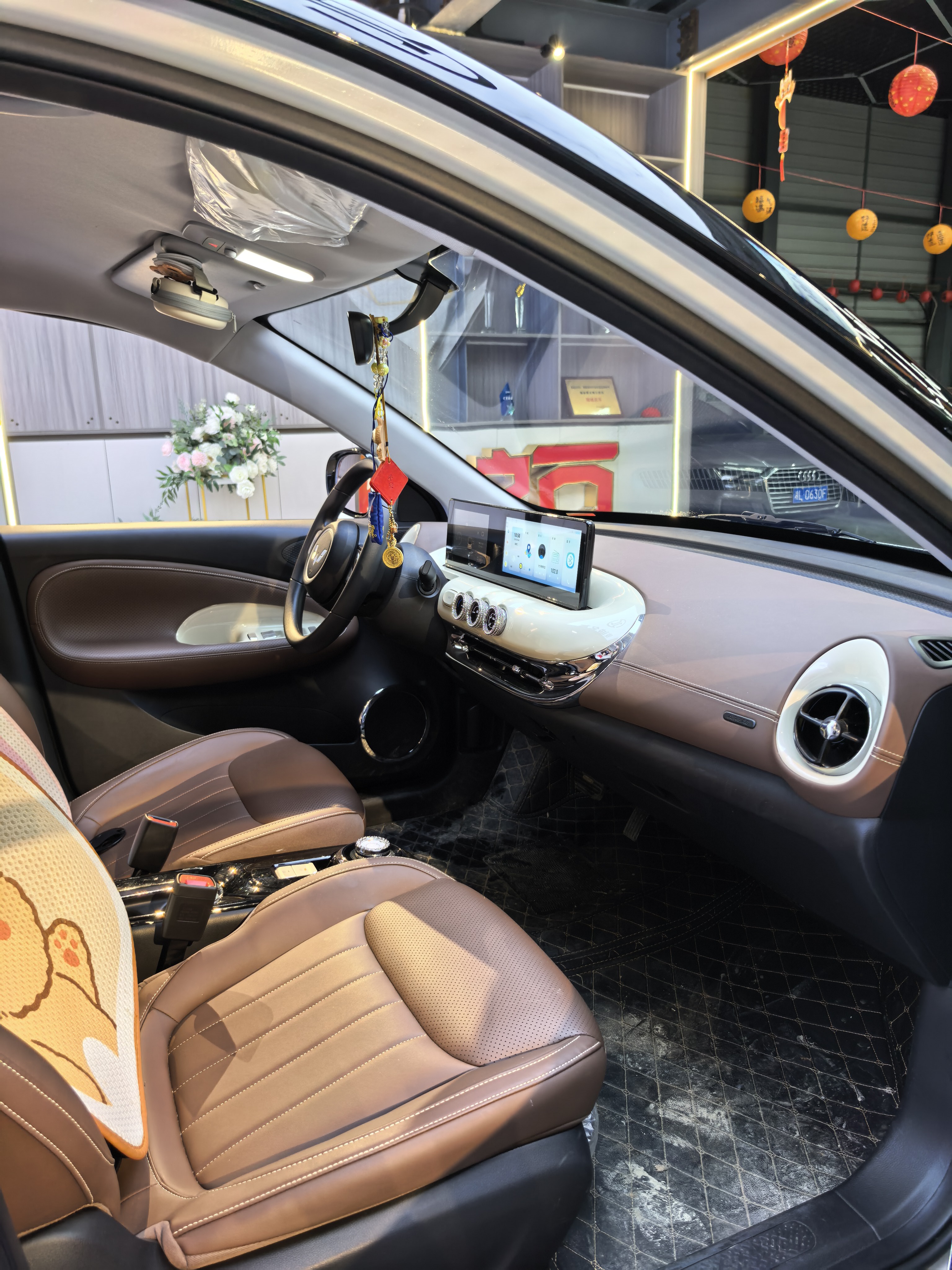 Wuling Binguo 2025 #6 Wuling Binguo 2025 immagine di auto #6